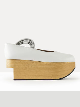 Rocking Horse Ballerina Shoe