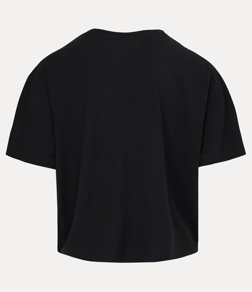 Vivienne Westwood Charming Oversized Box T-shirt, view 3