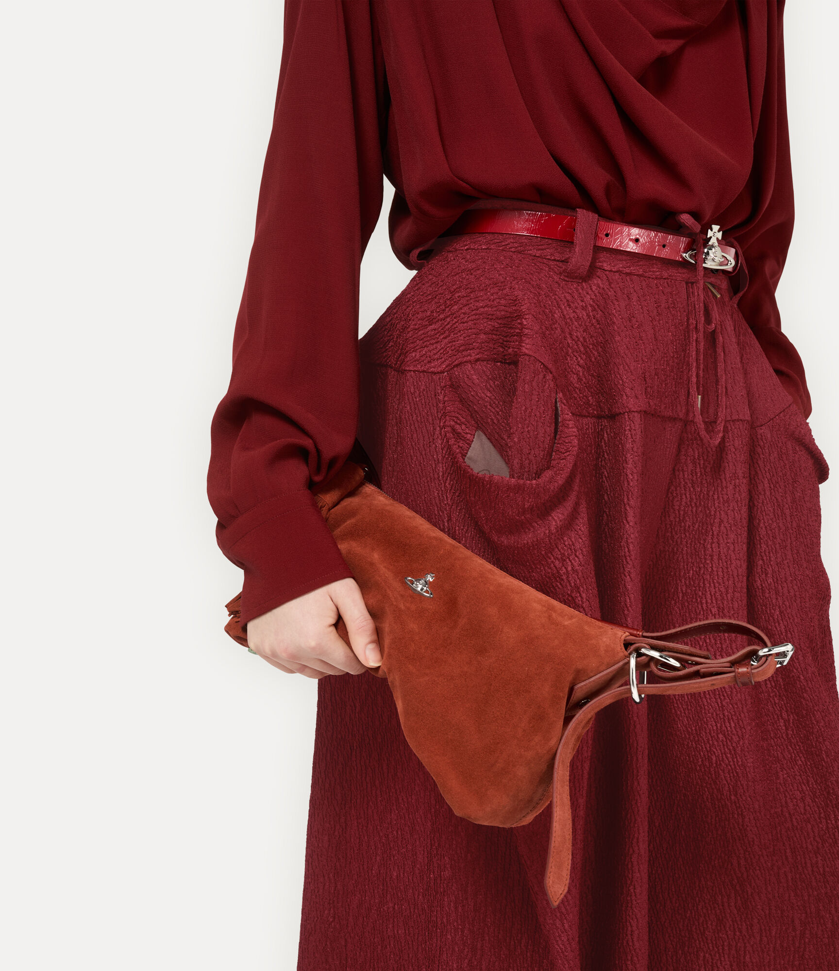 Emma Shoulder Bag  large image number 3