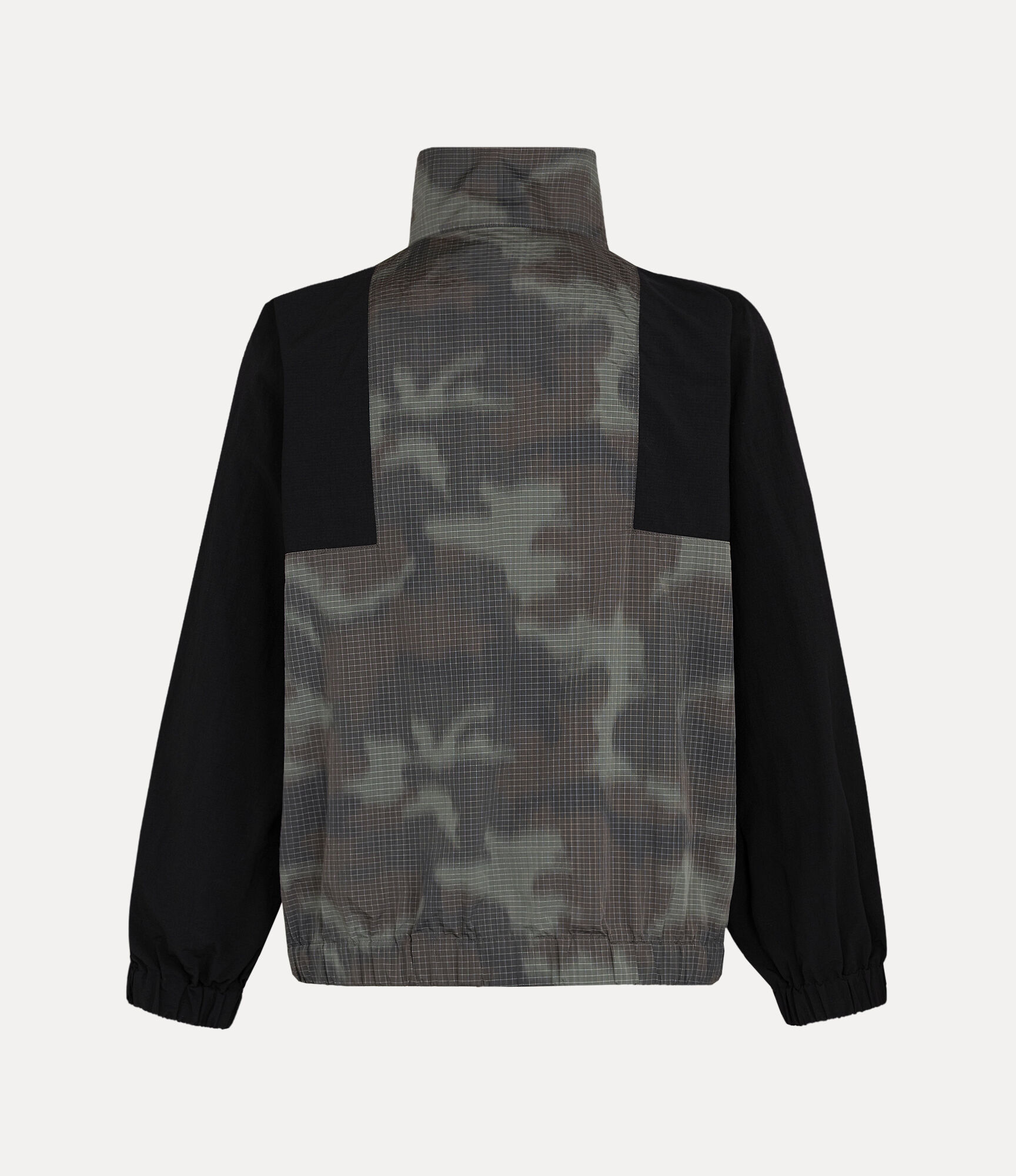 Tracksuit Jacket in GREEN | Vivienne Westwood®