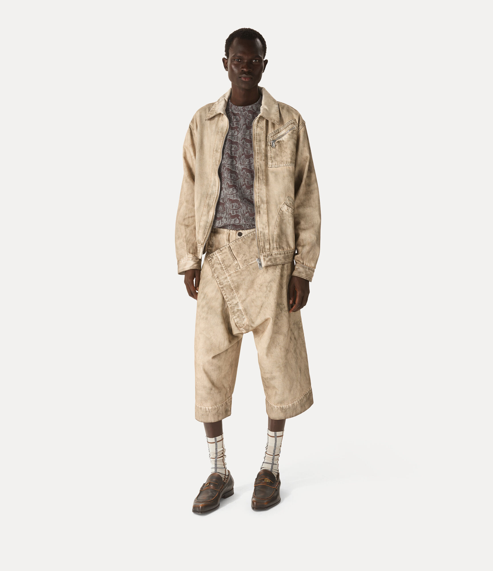 Piranha Jacket  large image number 2