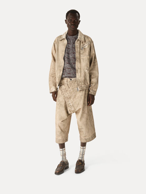 Piranha Jacket