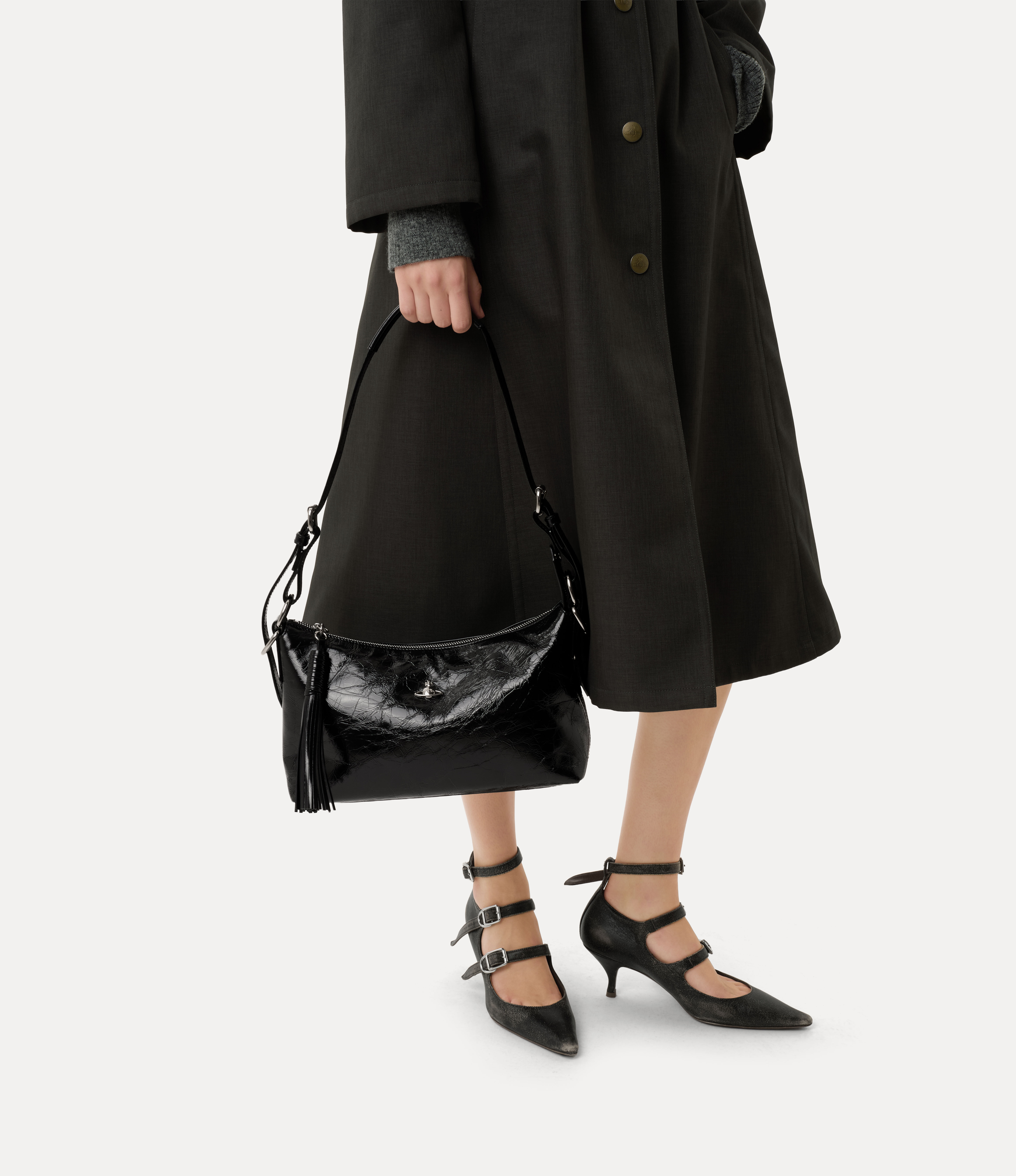 Emma Shoulder Bag  large image number 3