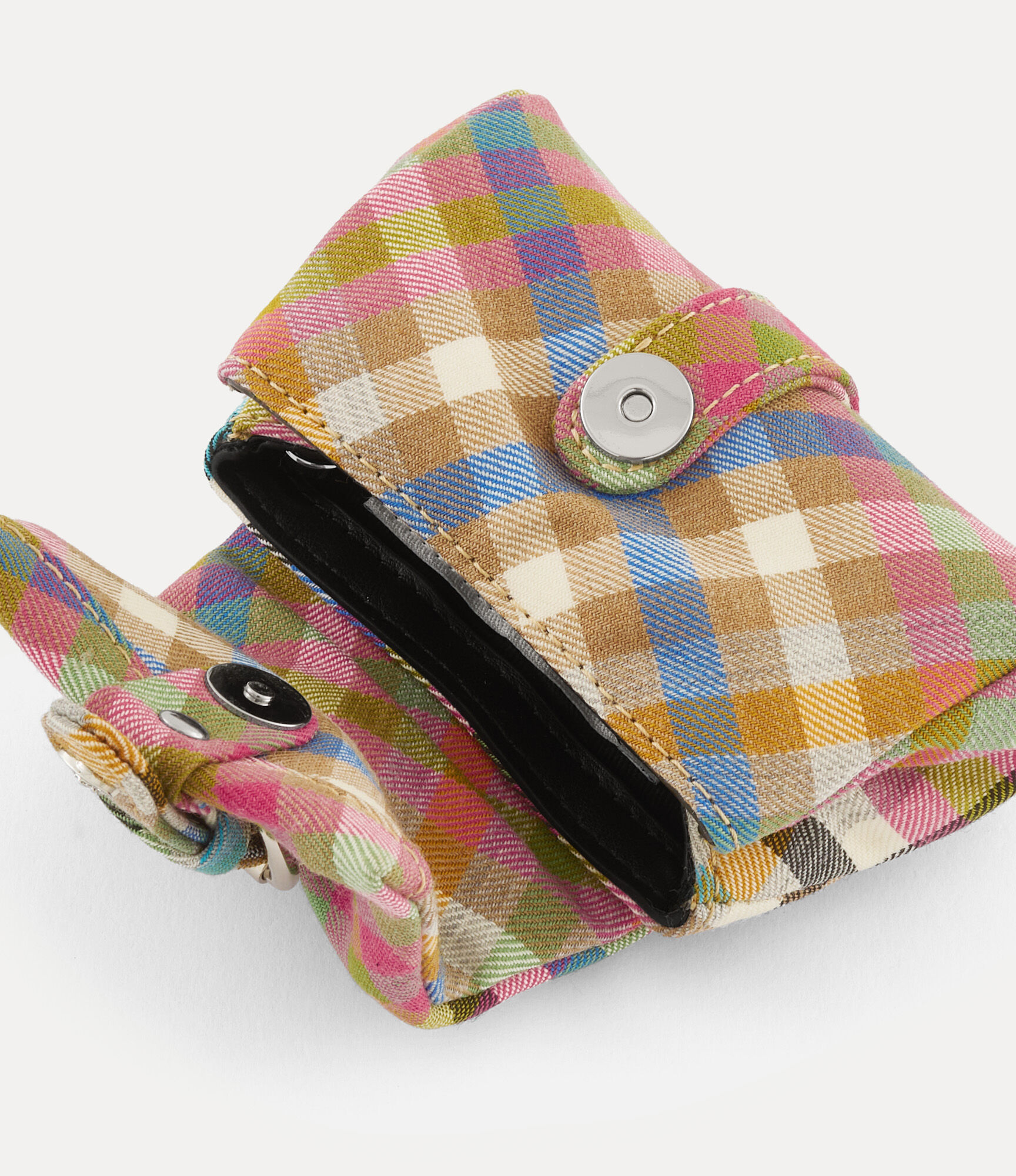 Hazel Treasure Charm Handbag  large image number 6