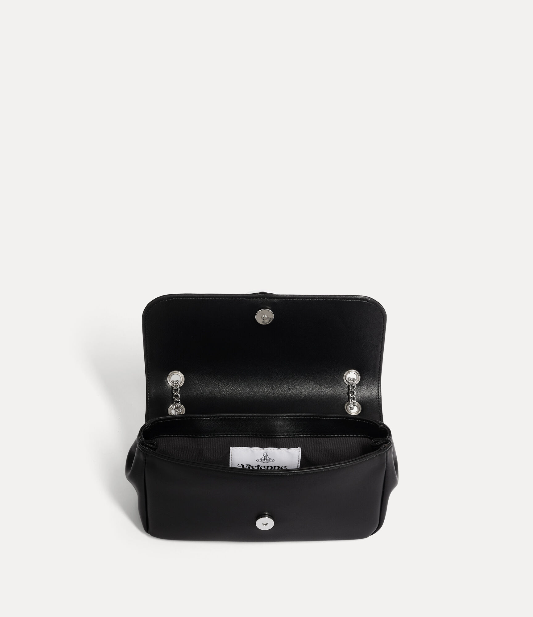Chain Crossbody Purse large image numéro 5