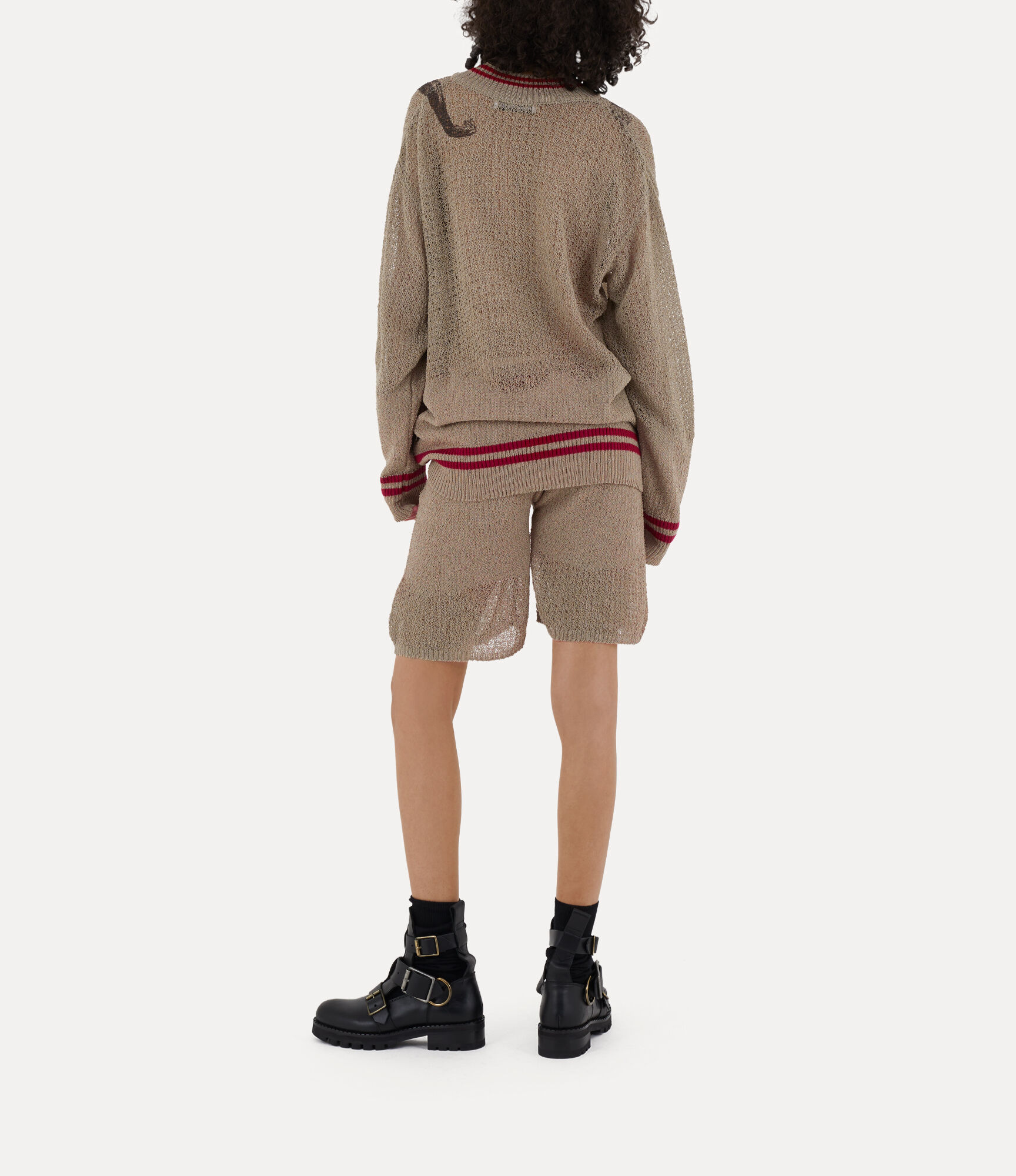 Distressed jumper  large image number 3