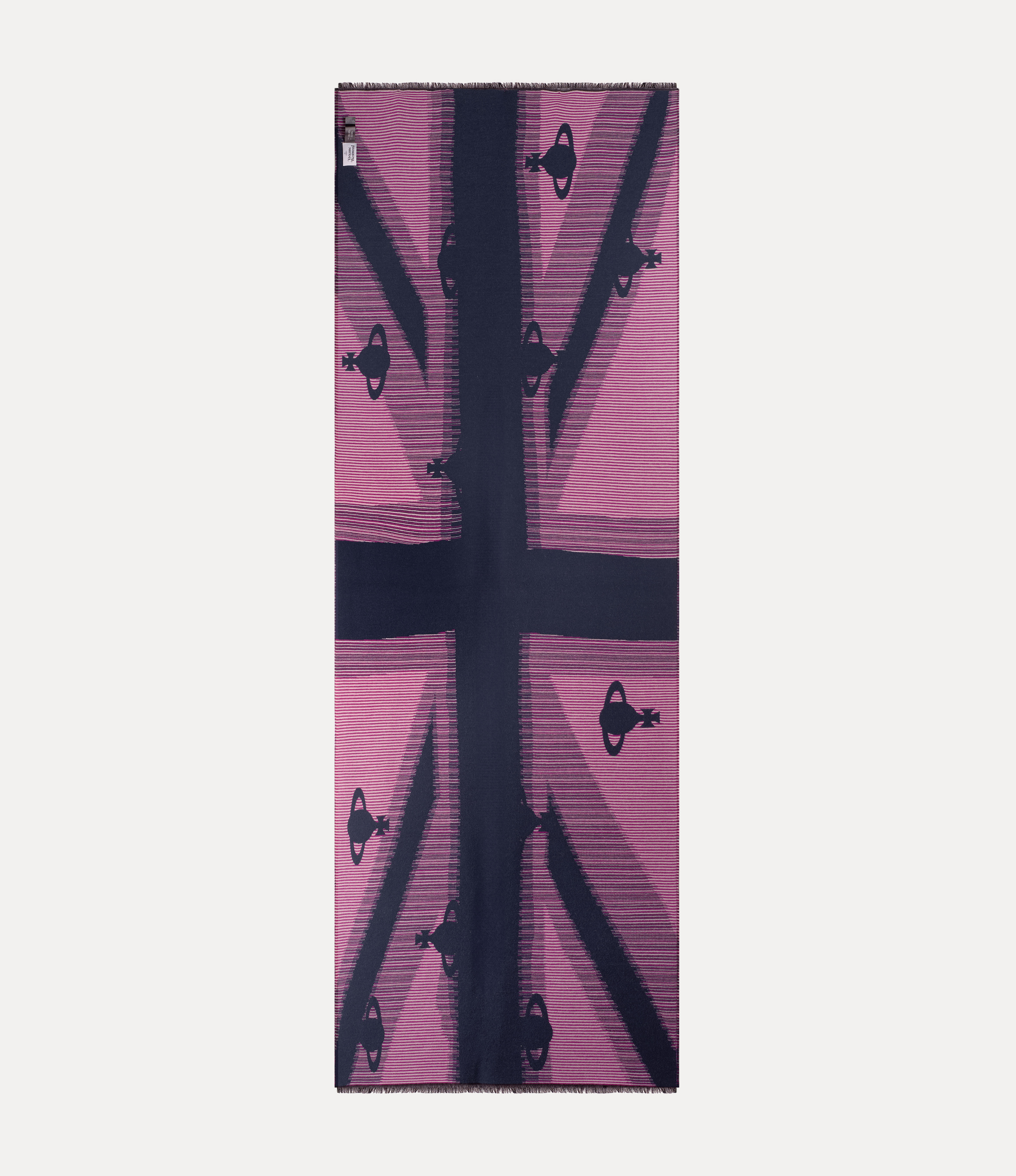 Union Jack Scarf  large image number 3