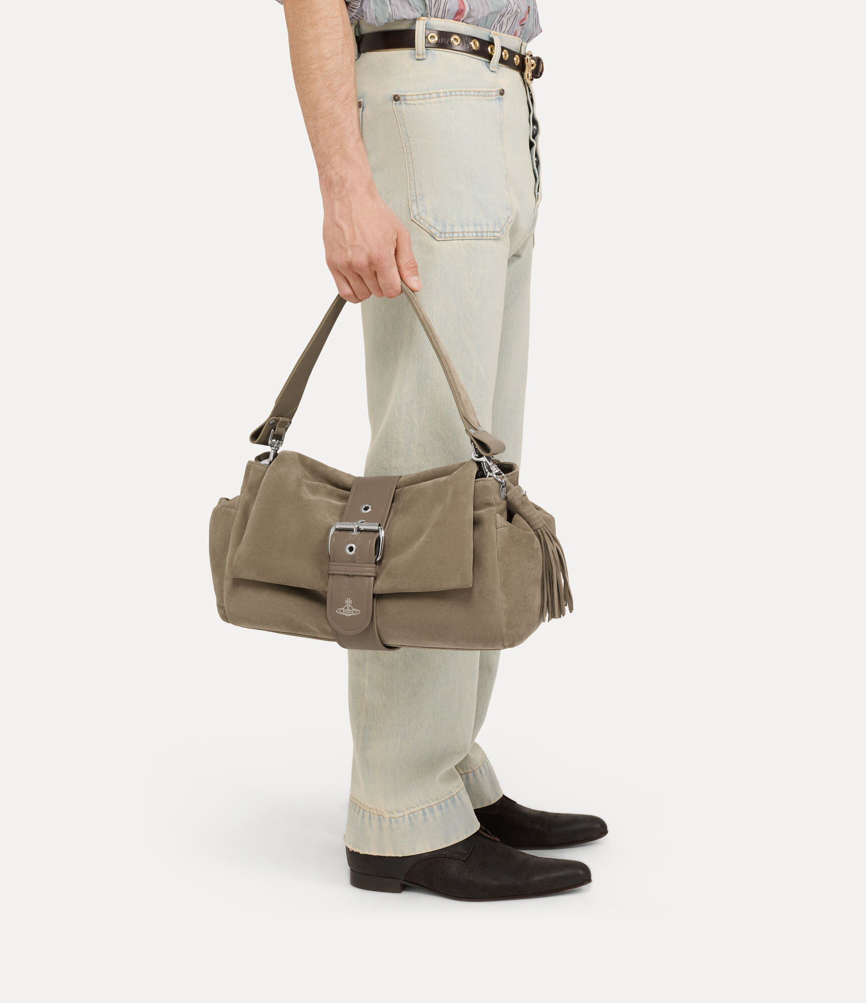 Hazel XL Treasure Handbag  large image number 3