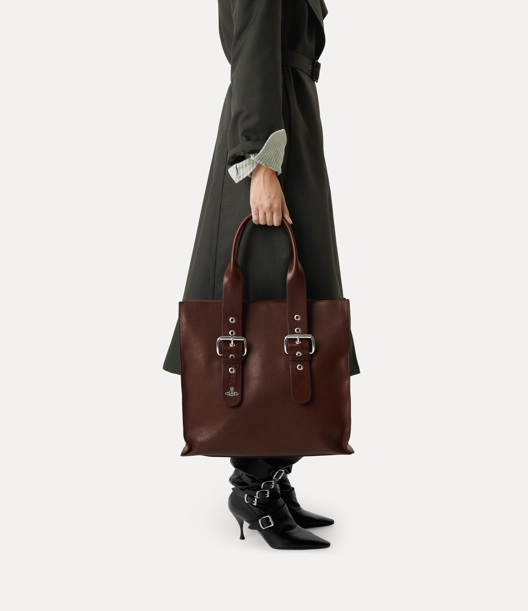 Alex Tote Bag large image numéro 3