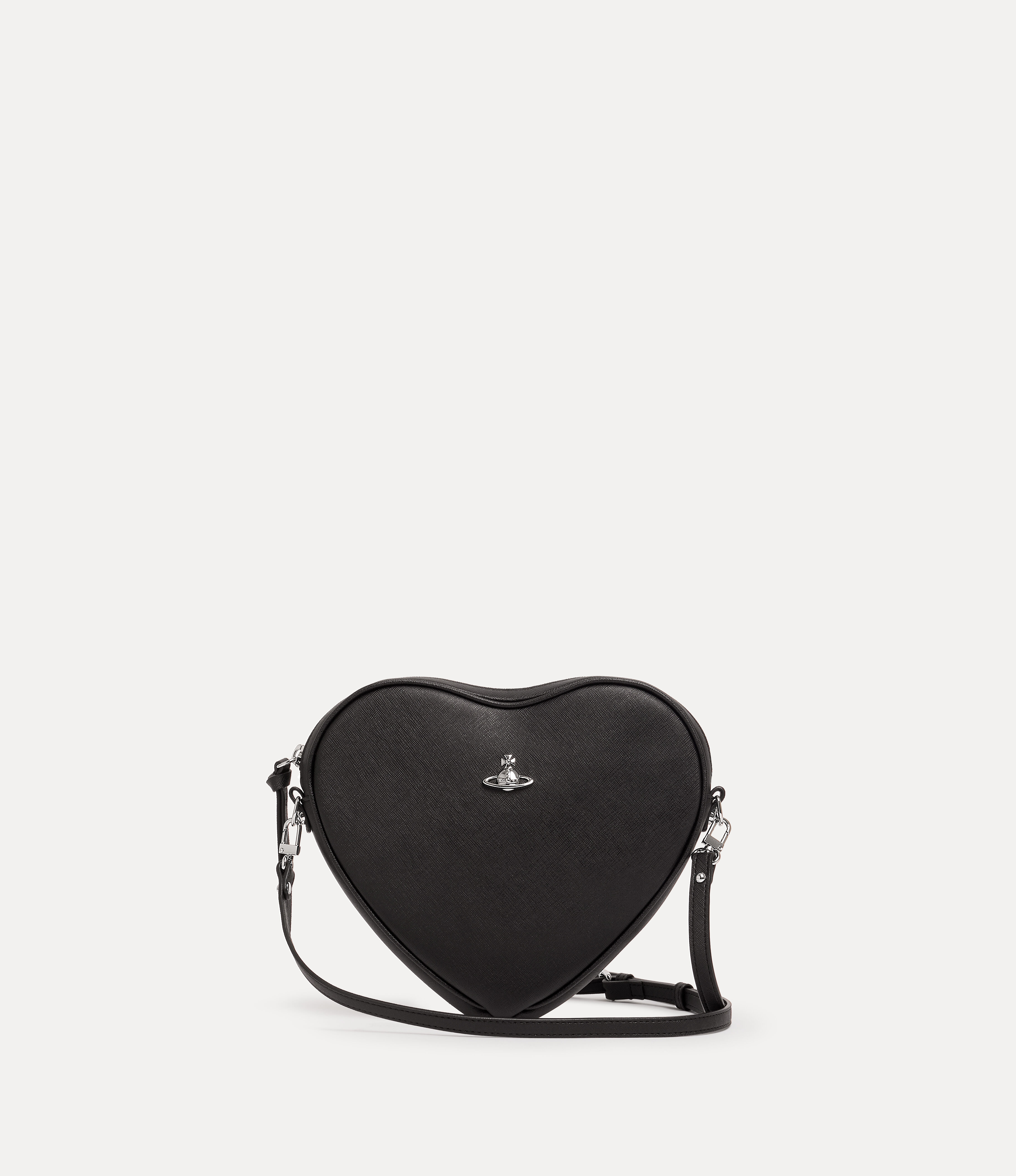 Alexa Heart Crossbody 