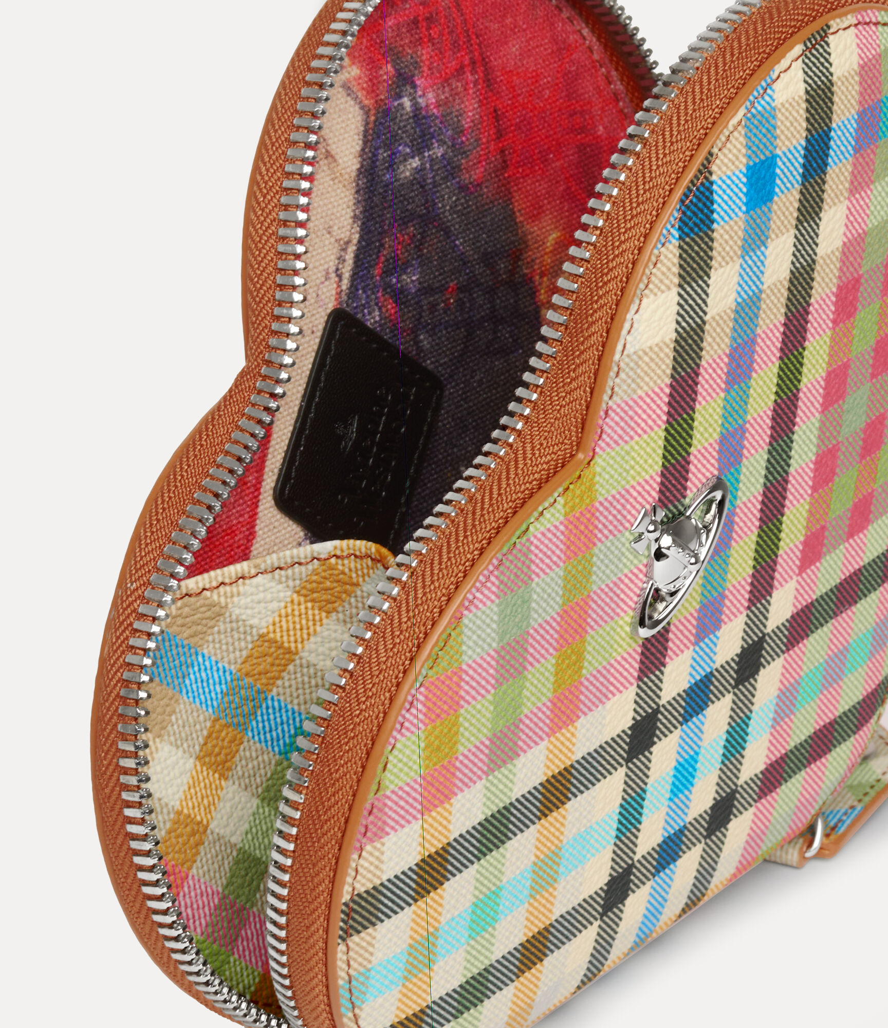 Heart Crossbody  large image number 4