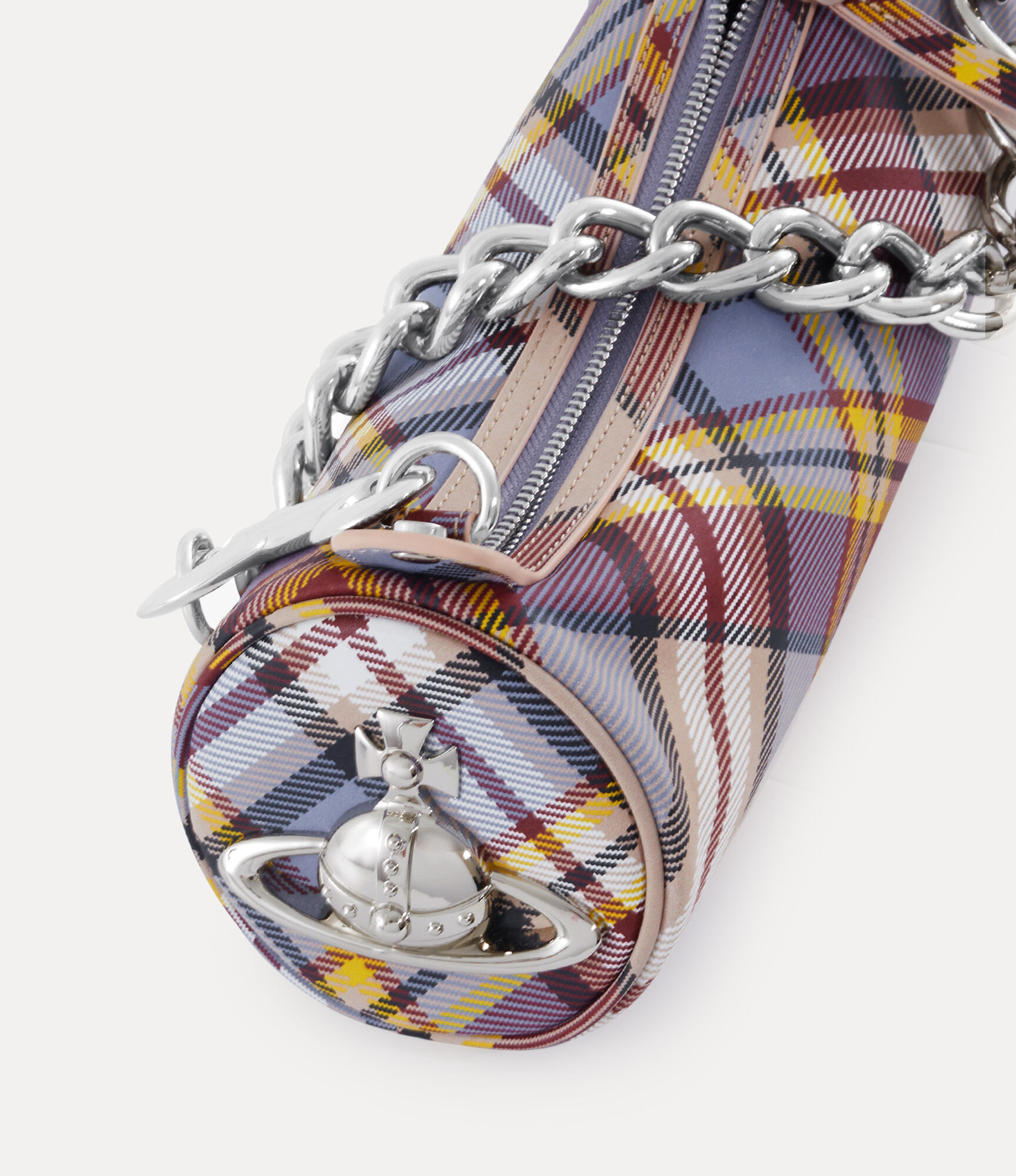 Cindy Cylinder Bag  large image number 5