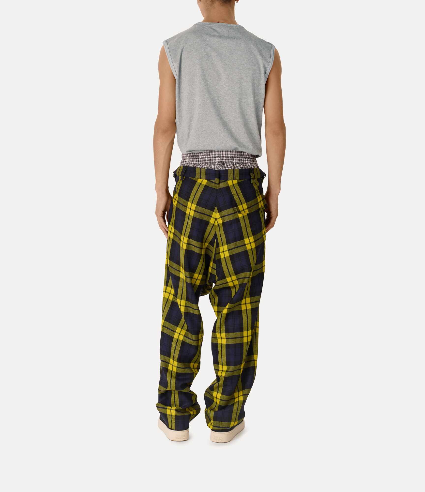 Builder Trousers  large image number 3