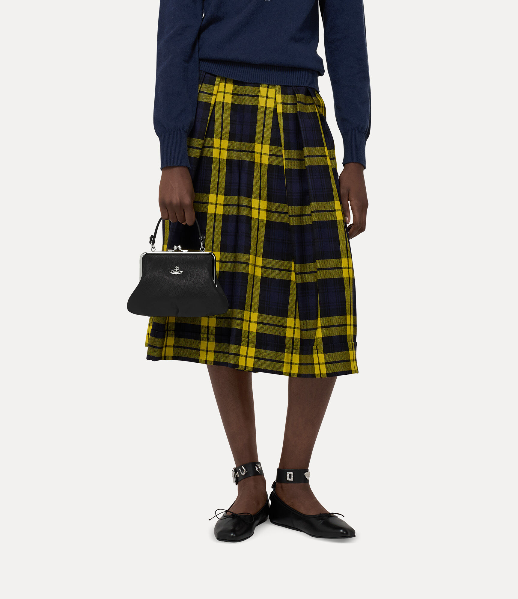 Granny Frame Purse  large image number 2