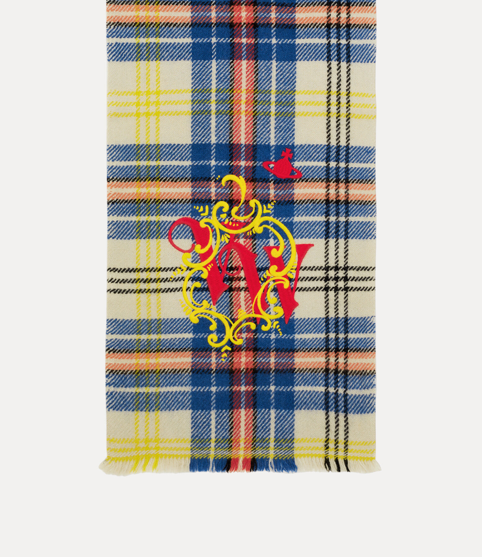 Yak Scarf  large image number 2