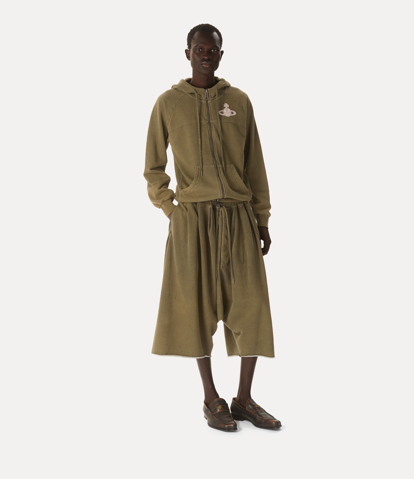 Balloon Shorts  large image number 2