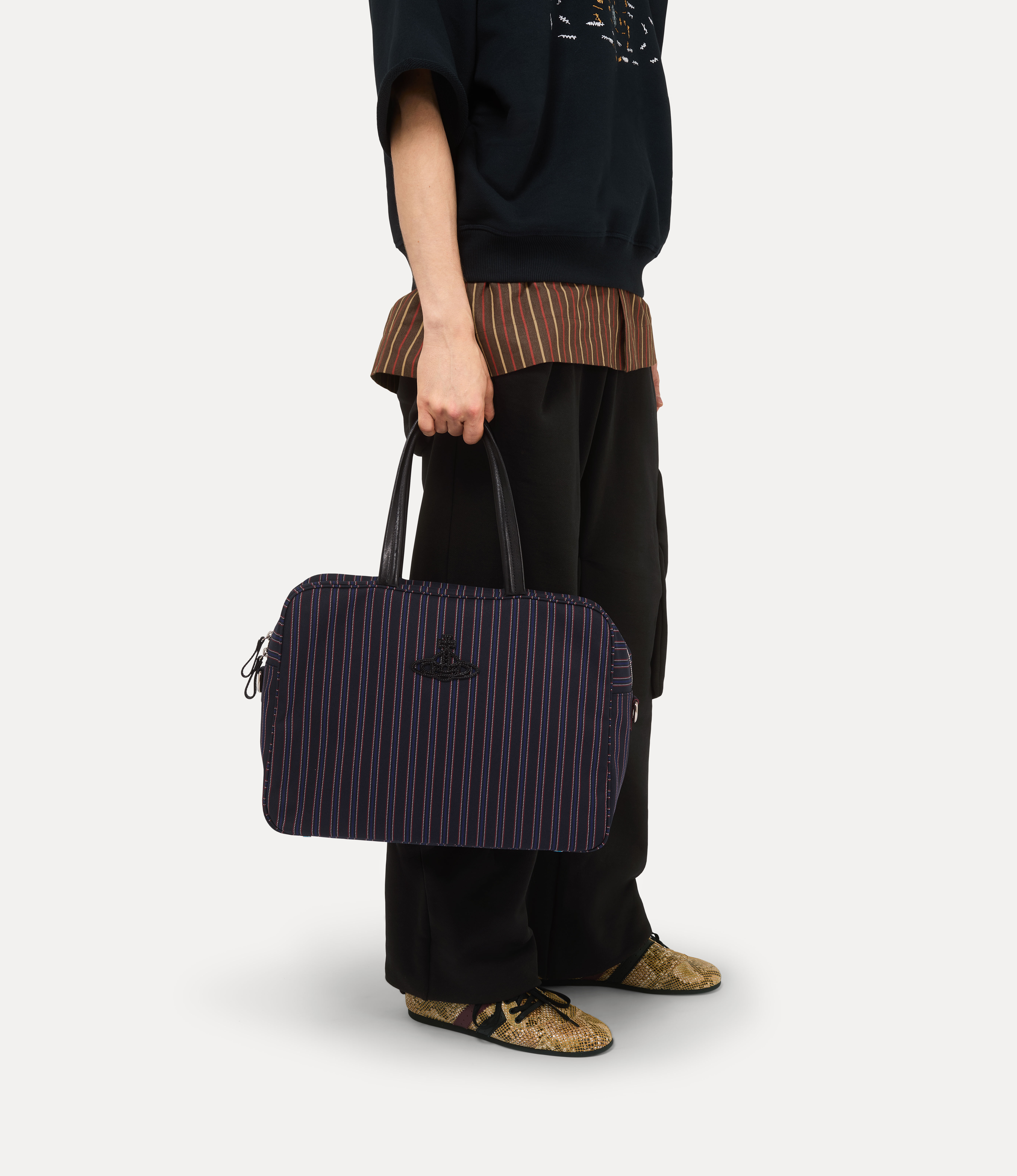 Jim Sports Bag  large image number 2