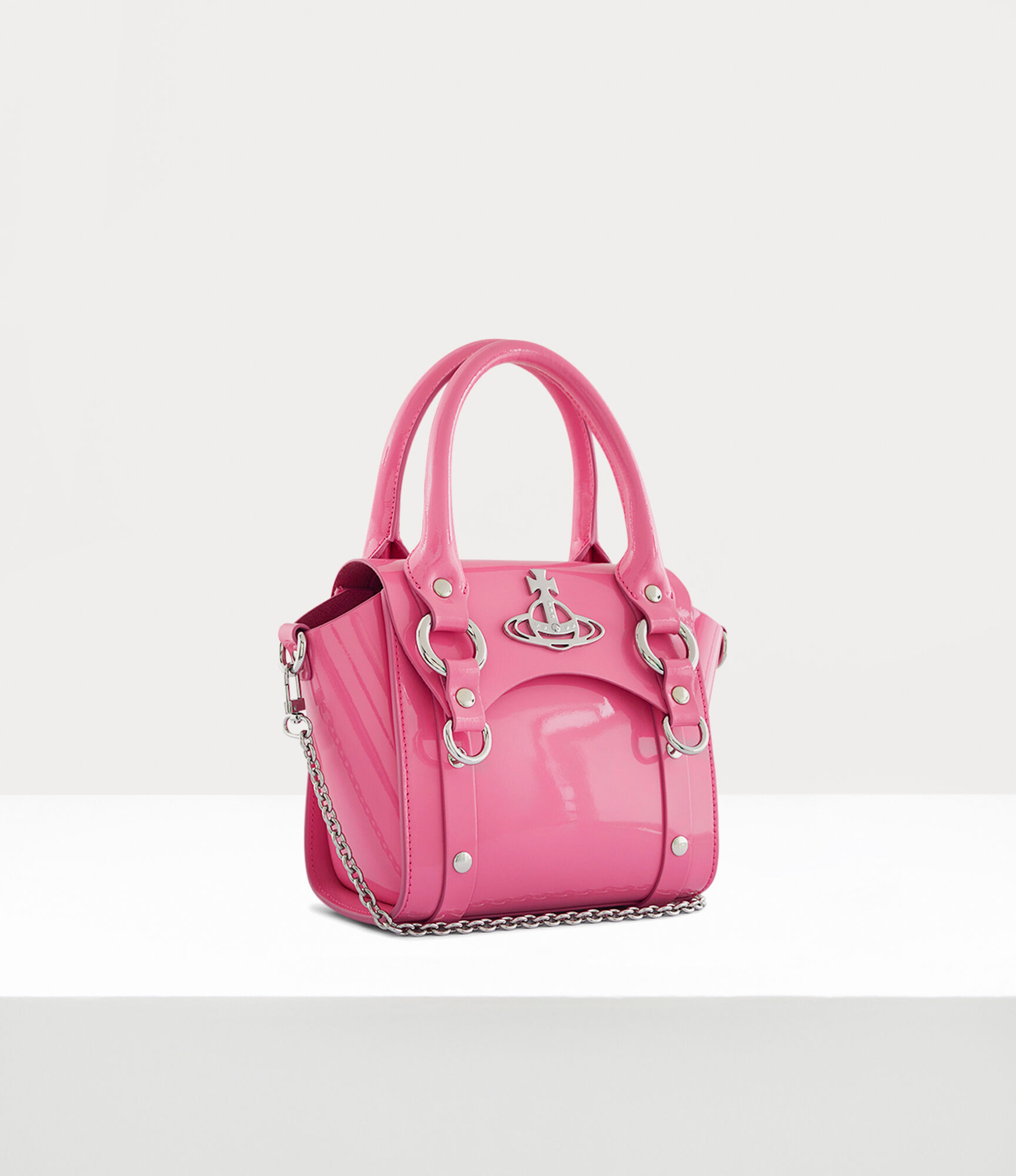 Betty Small Handbag  large image number 3