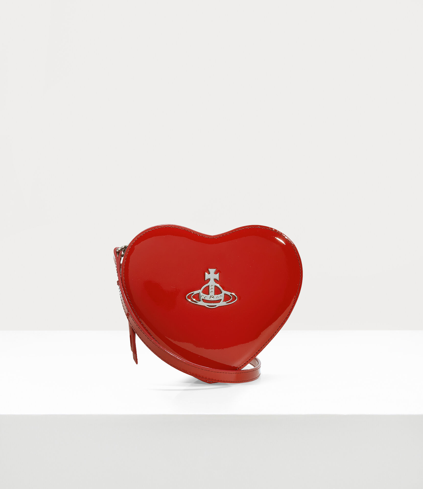 Louise Heart Crossbody  large image number 1