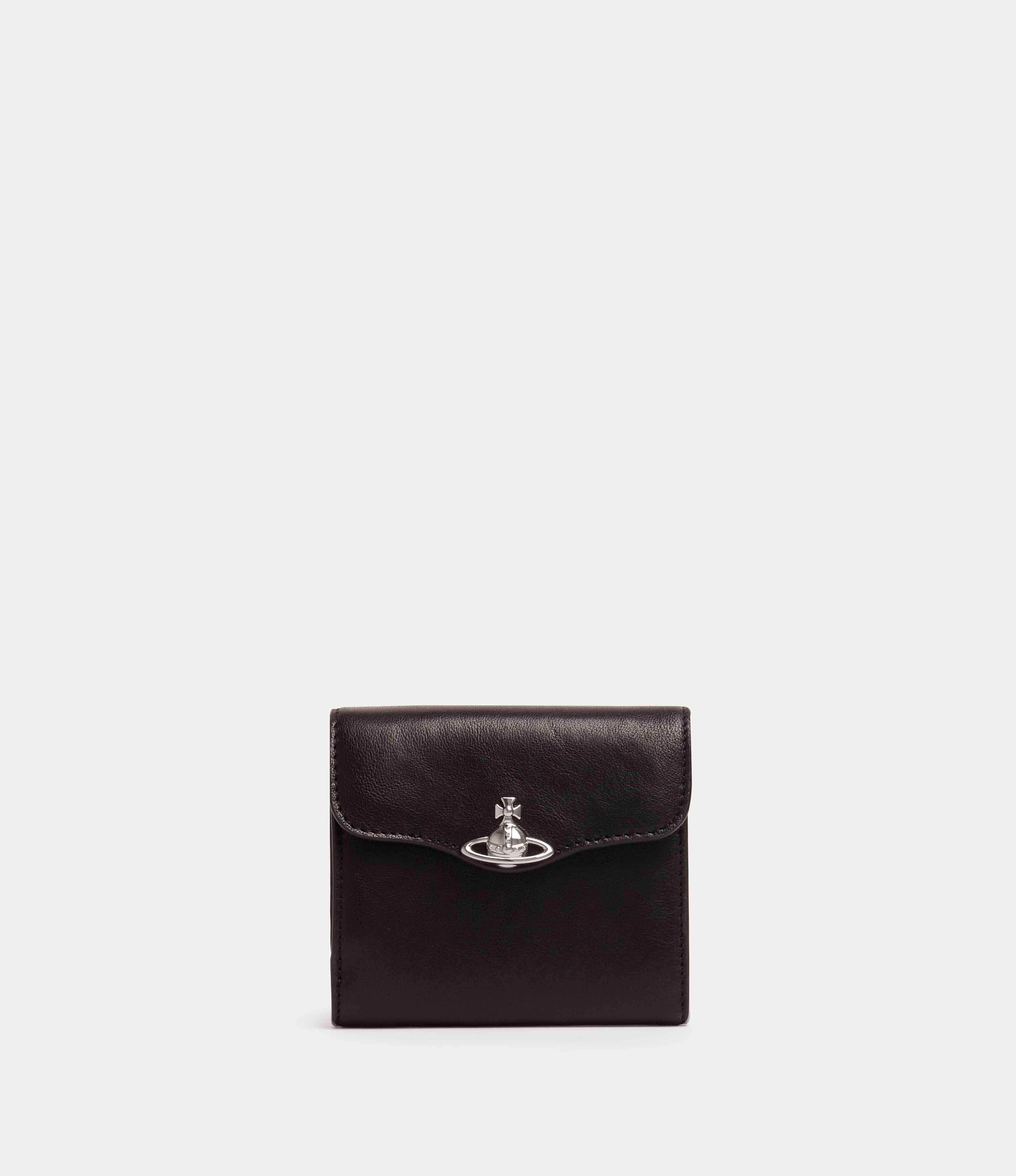 Hunter Flap Wallet 