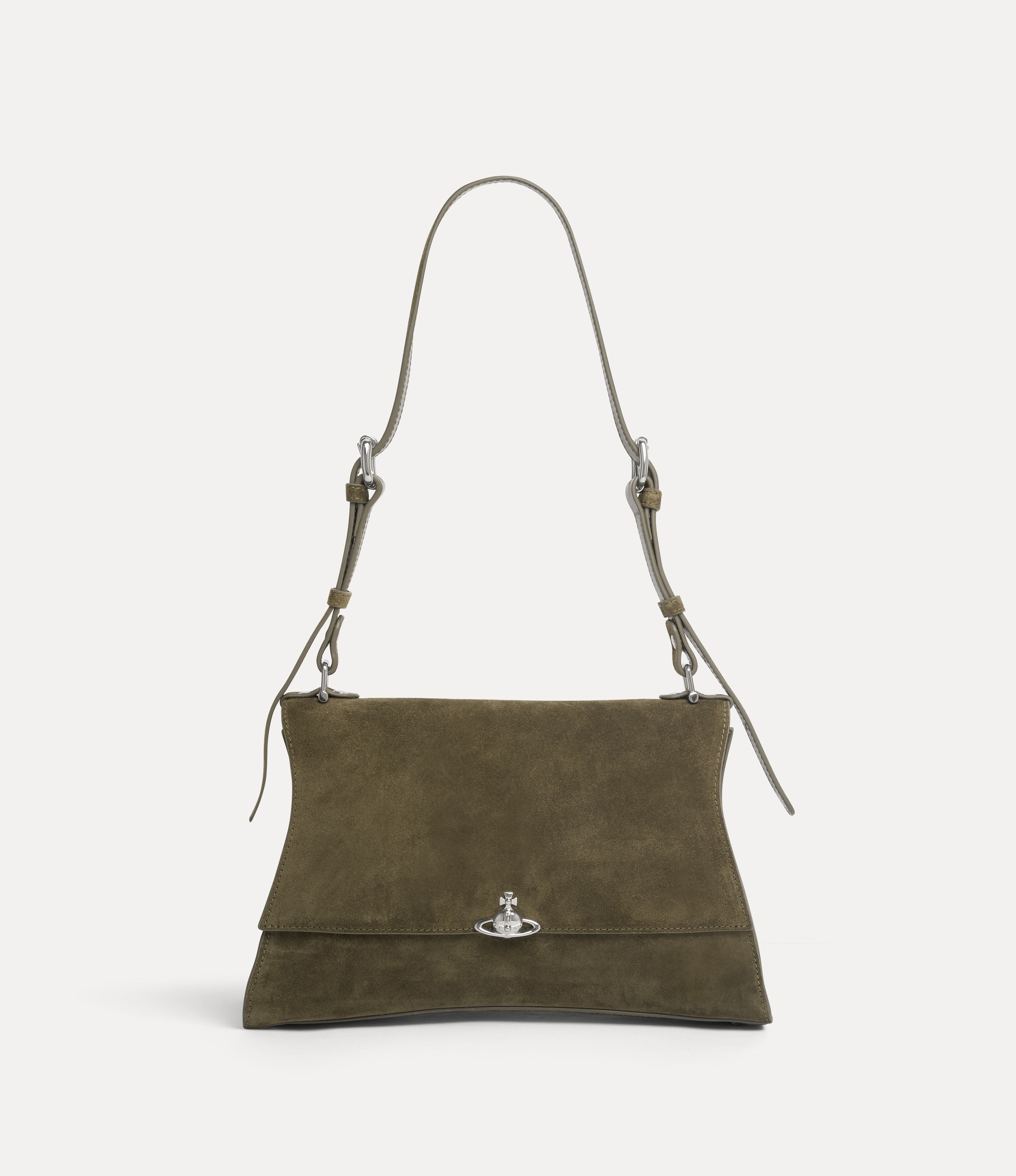 Bianca Medium Shoulder Bag