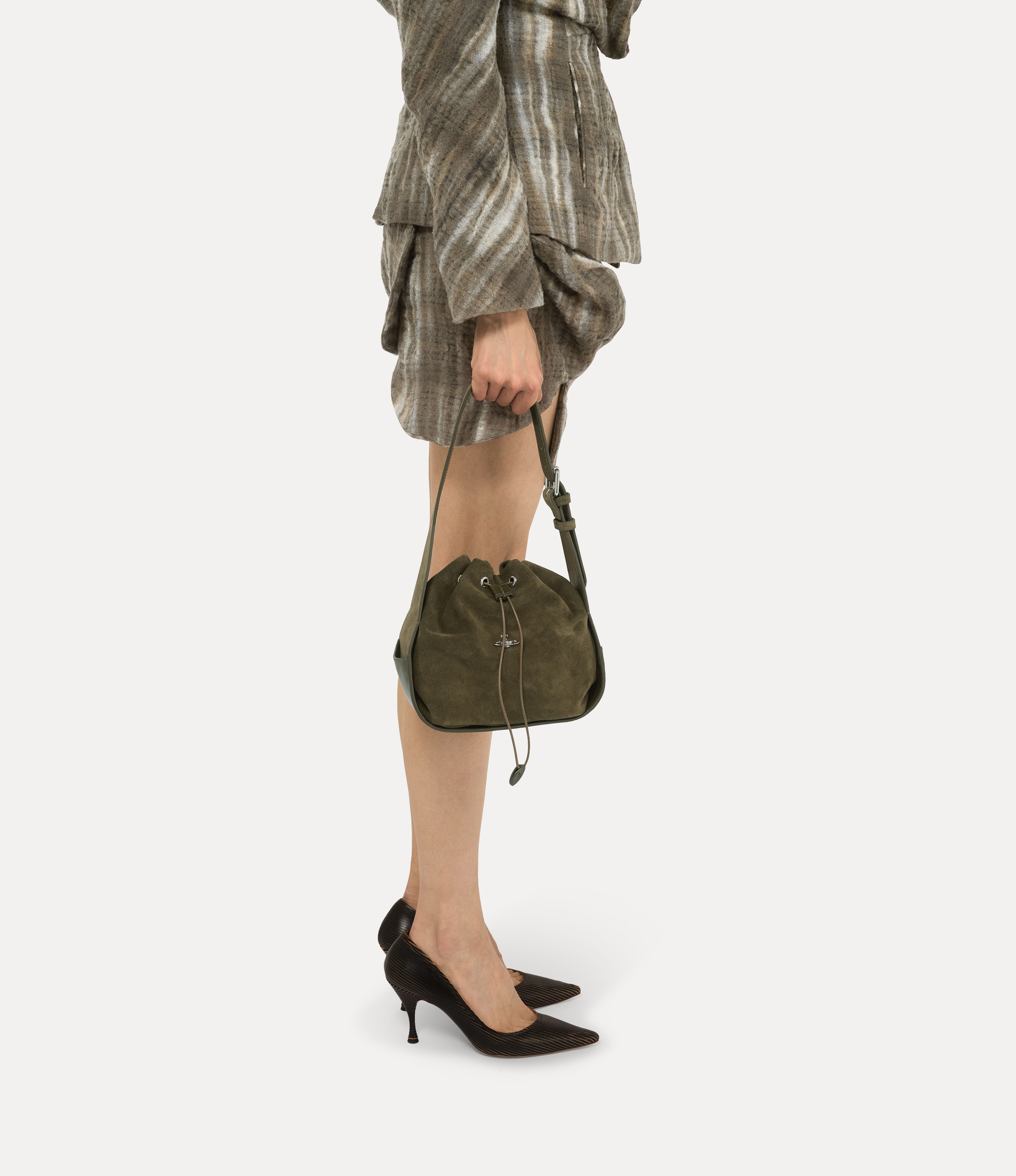 Stacey Bucket Bag  large image number 3