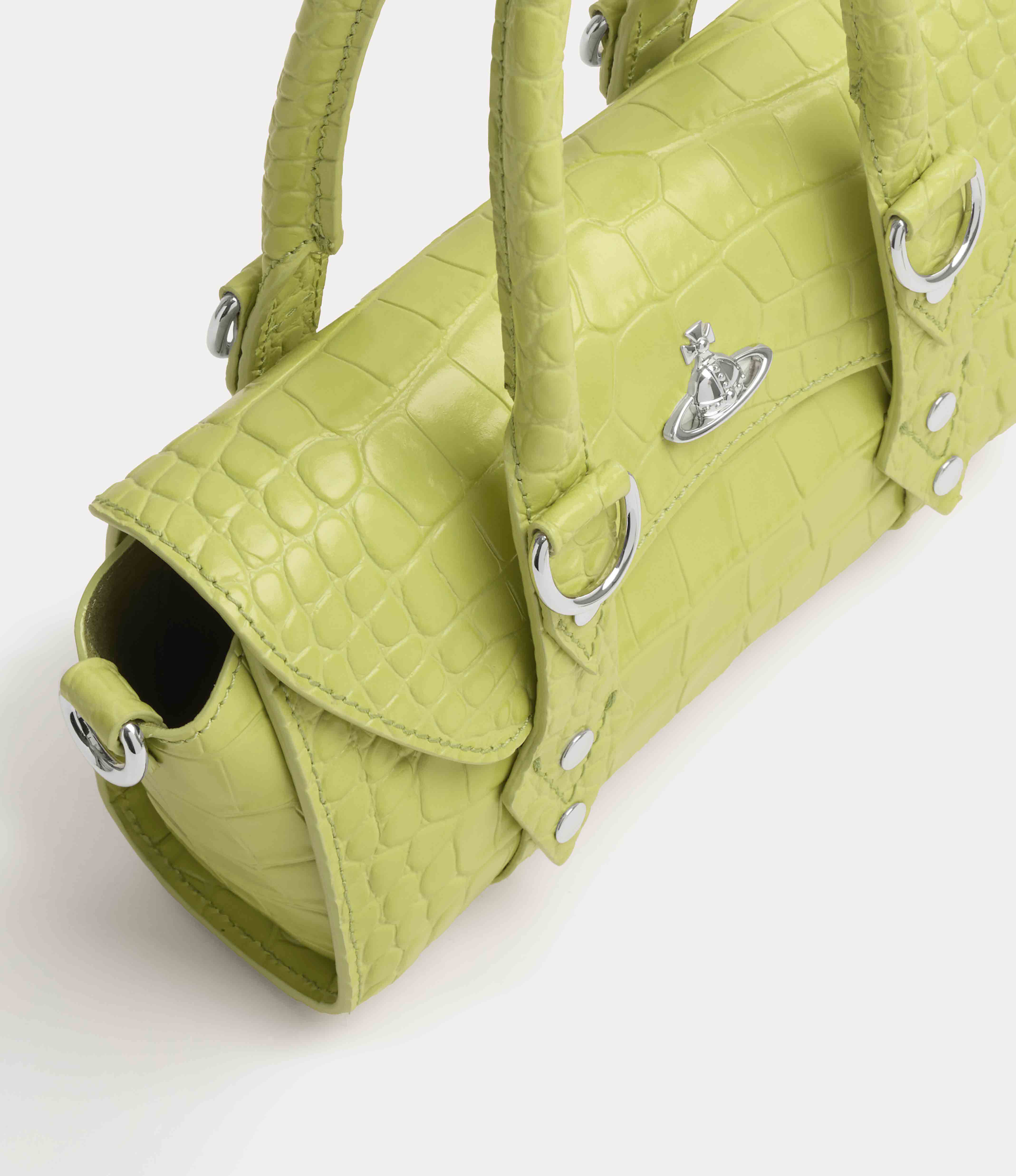 Bettina Mini Crossbody  large image number 6