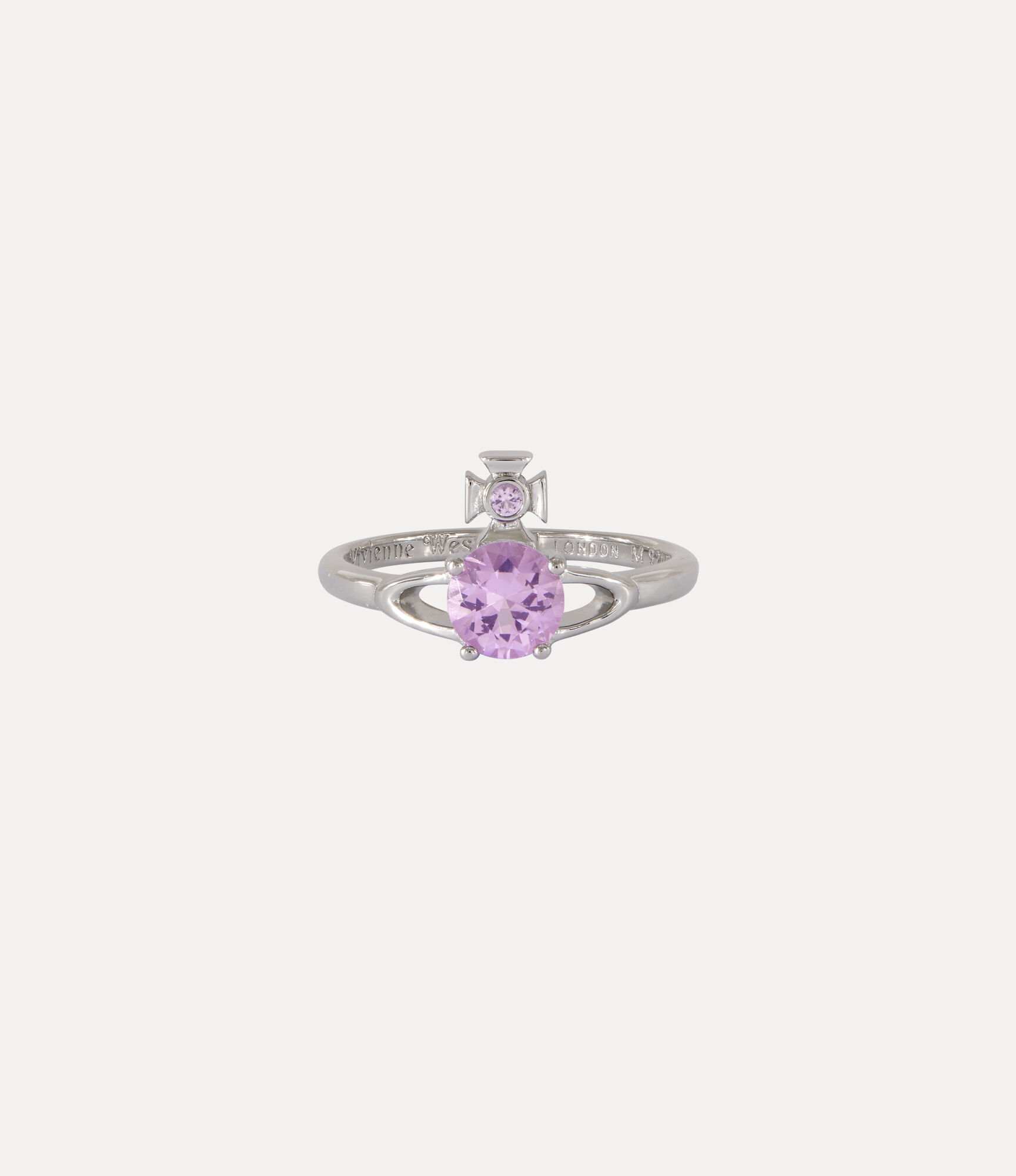 Reina Petite Ring 