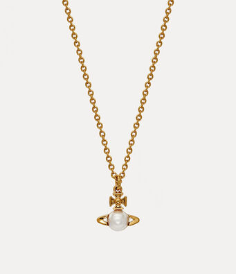 Vivienne Westwood Woman Necklace