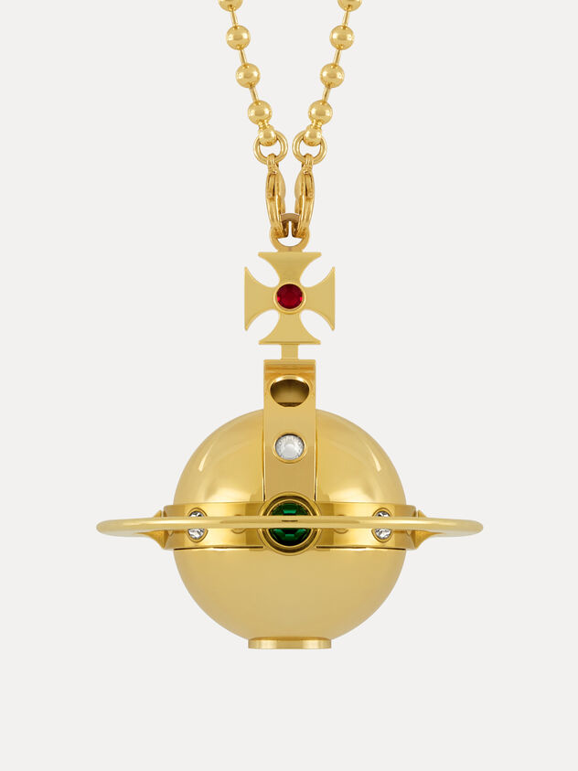 Nana Giant Orb Lighter