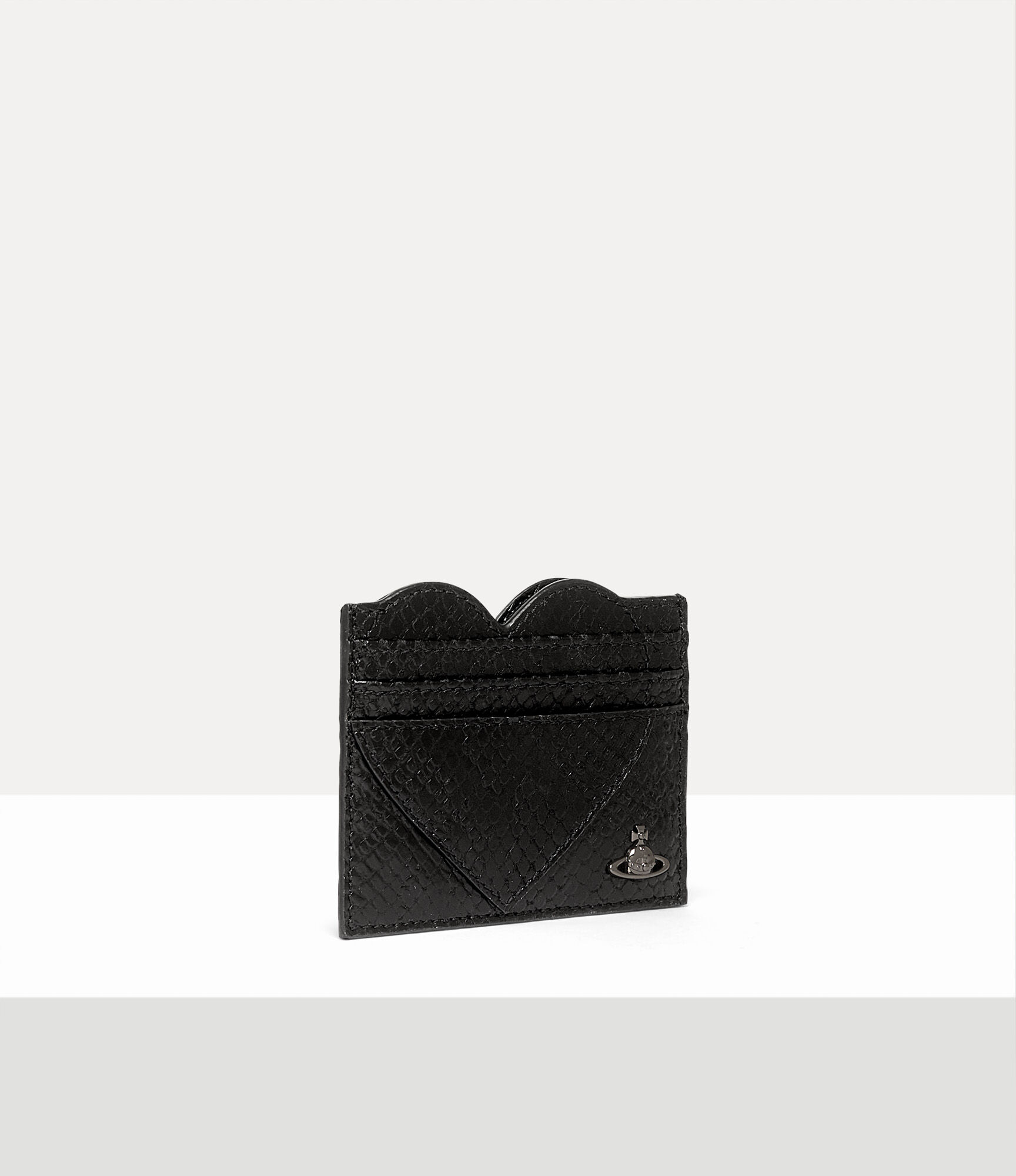 Heart Card Holder  large image number 2