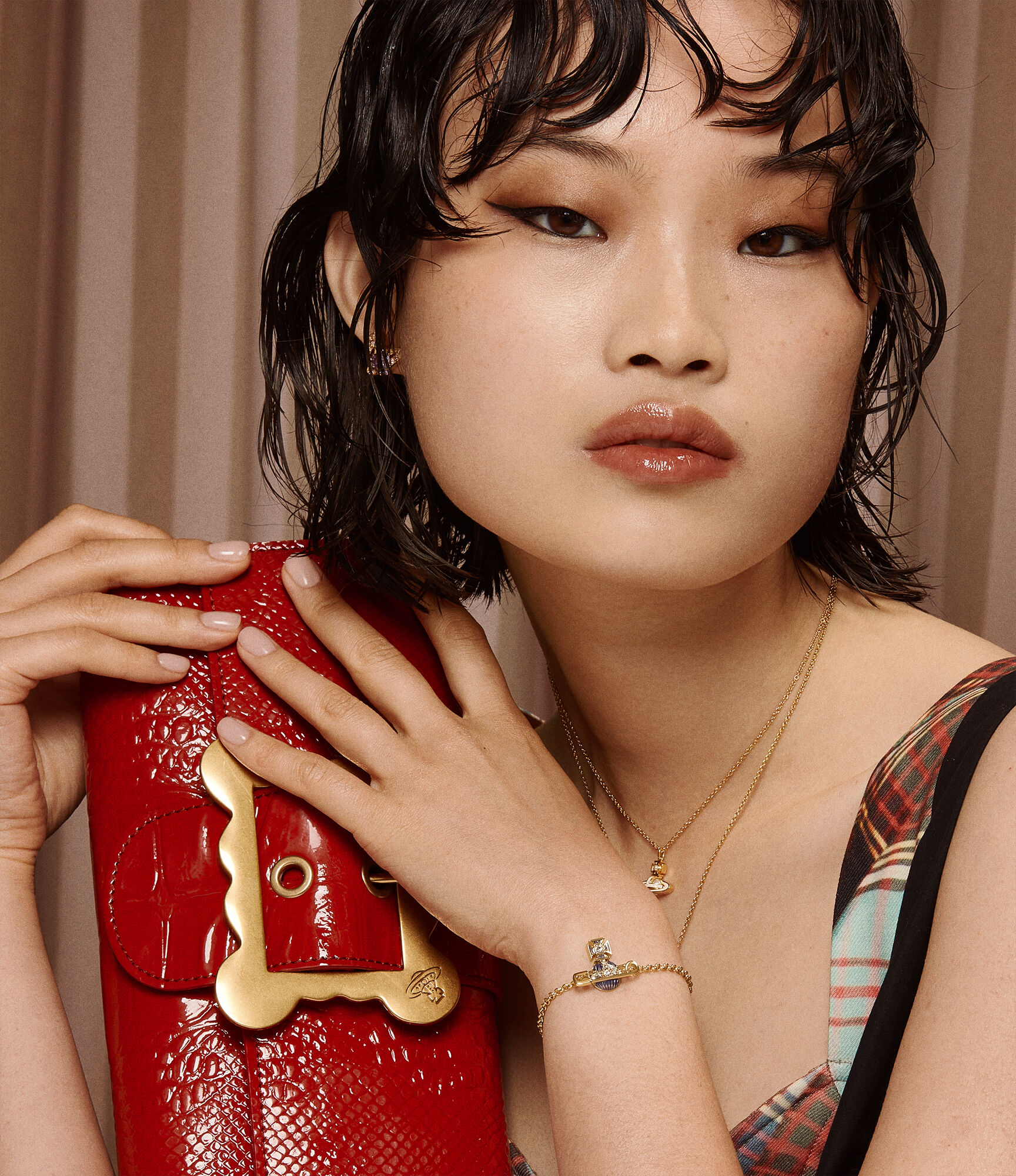 Kitty Bracelet  large image number 2