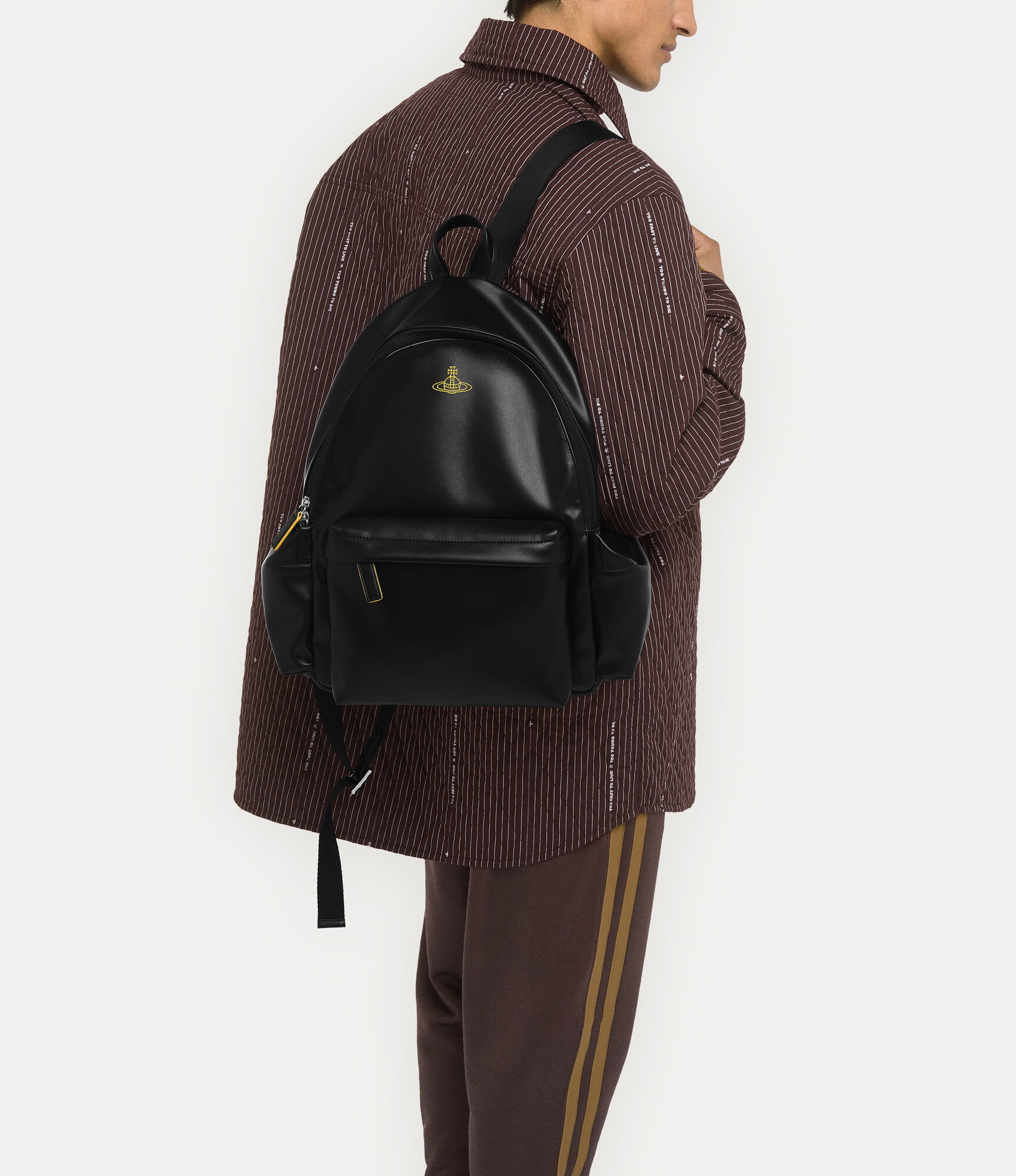 George Medium Rucksack  large image number 3