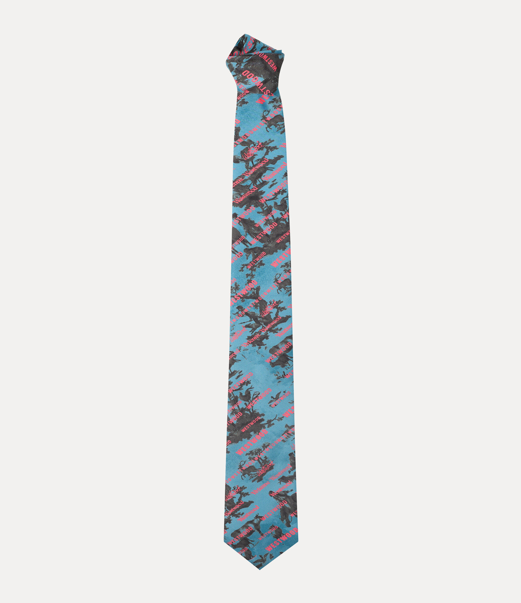Tie 8.5cm  large image number 1