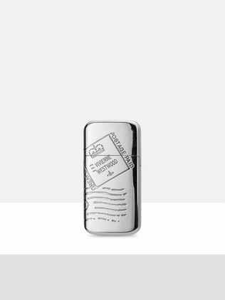 Orb Embossed Lighter 