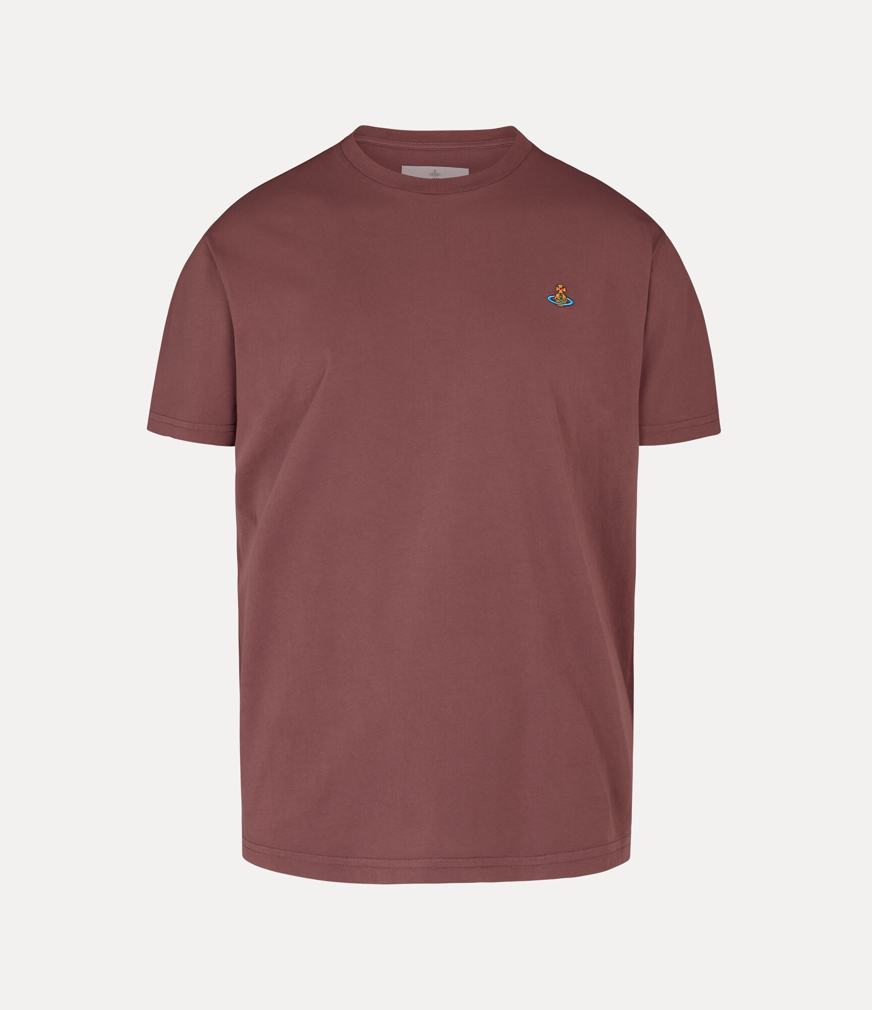 Classic T-shirt Multicolour Orb