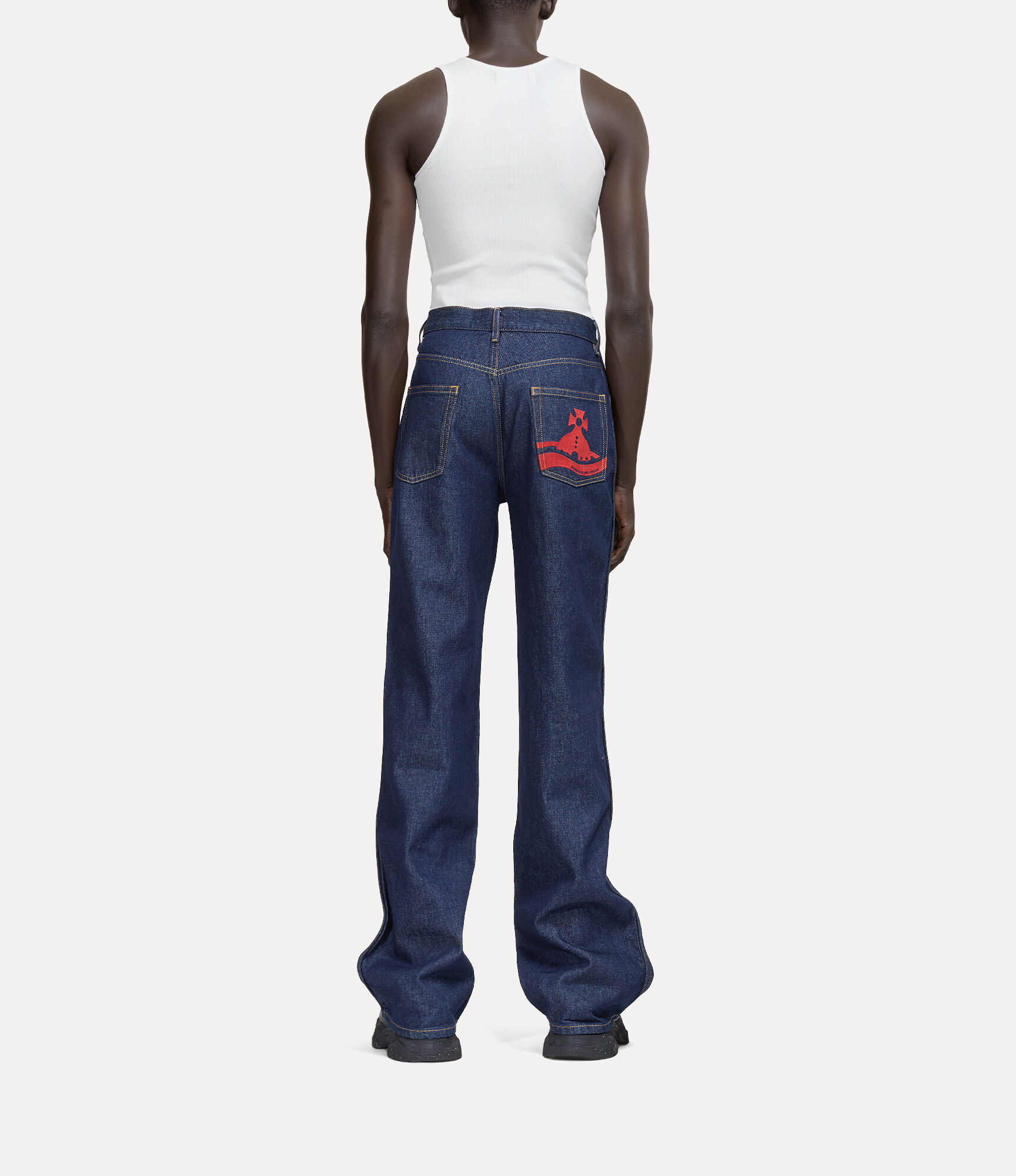 90s Vest  large image number 7