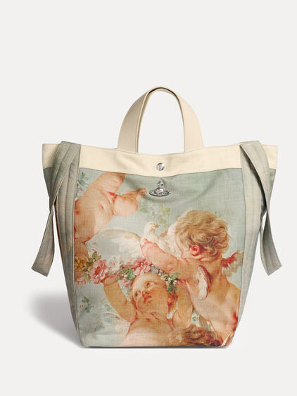 Worker Runner Holdall