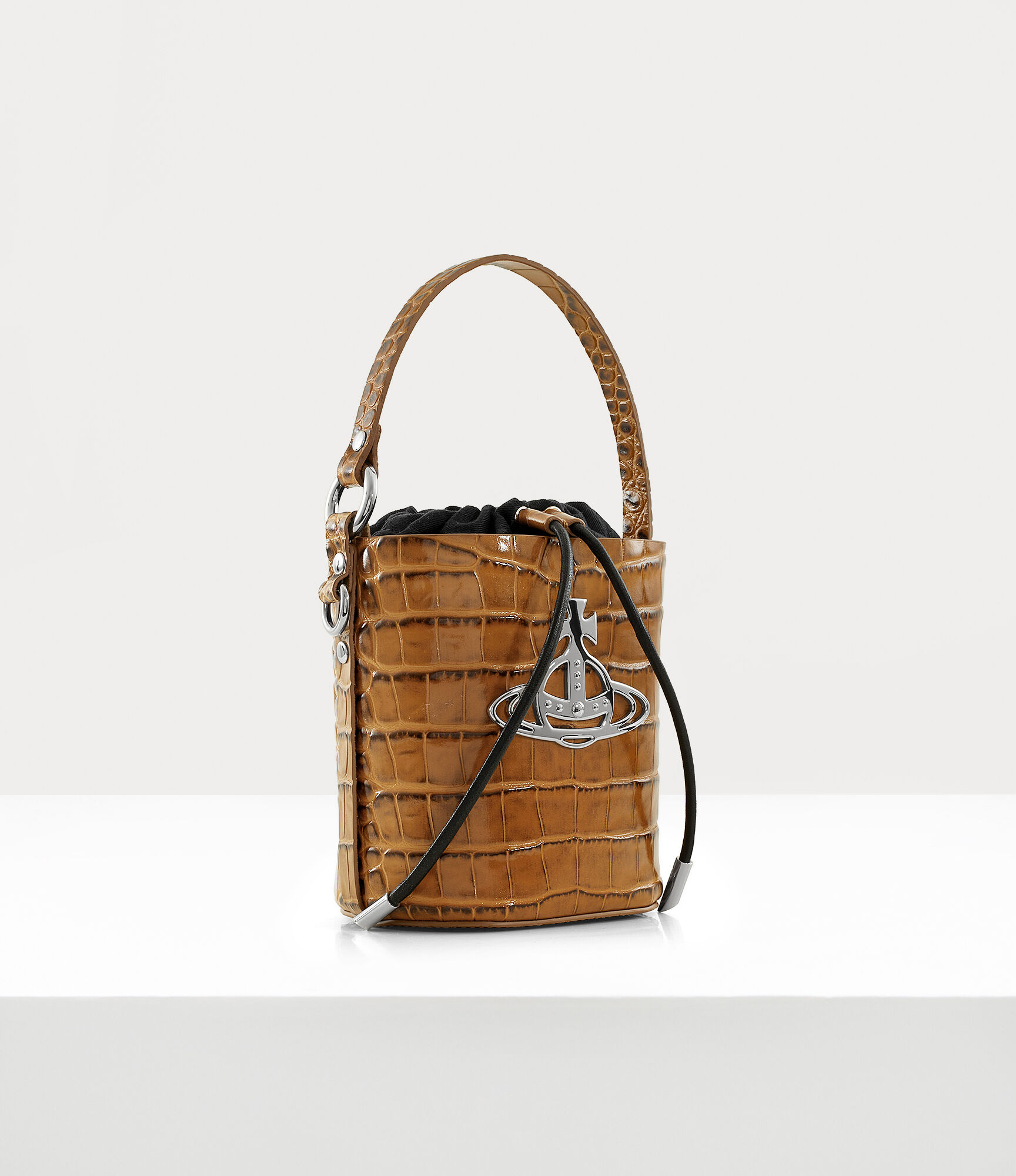 Daisy drawstring bucket  large image number 3