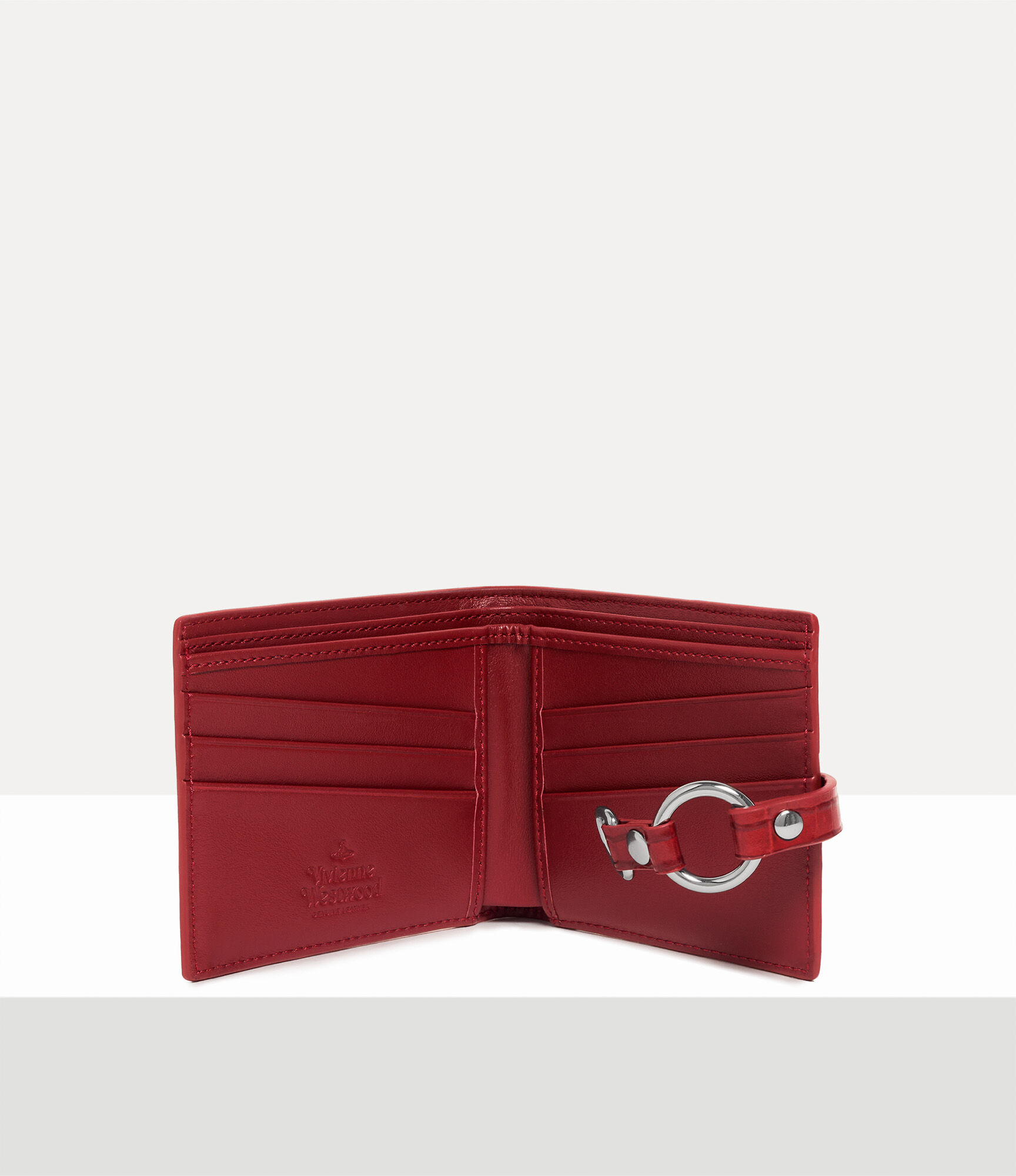 Bondage Billfold Wallet