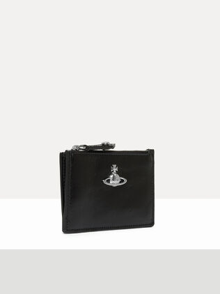 Slim Long Card Holder