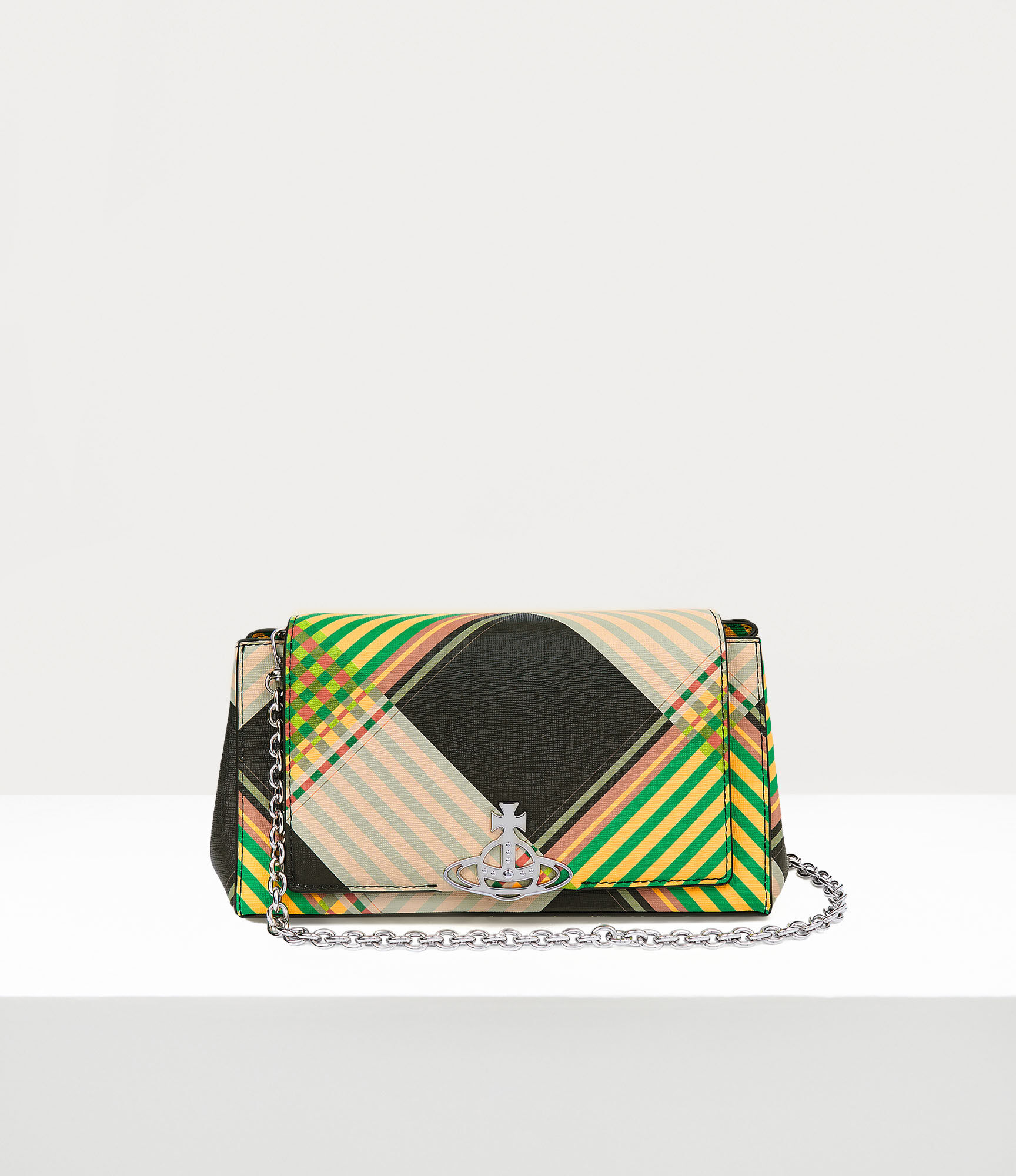 Hazel Medium Handbag  large image number 5