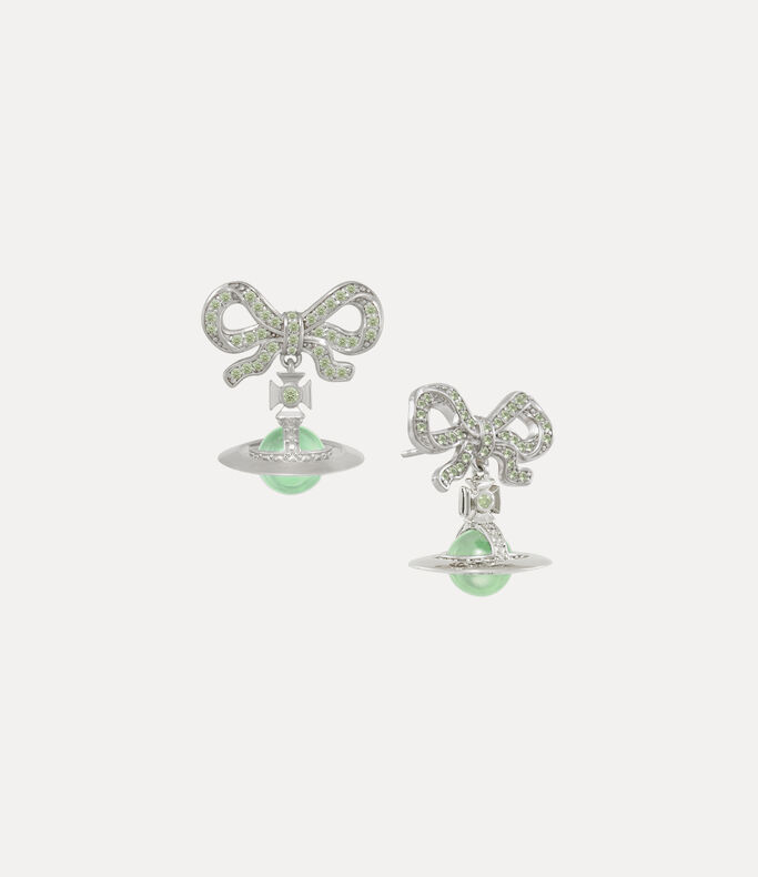 Octavie Earrings