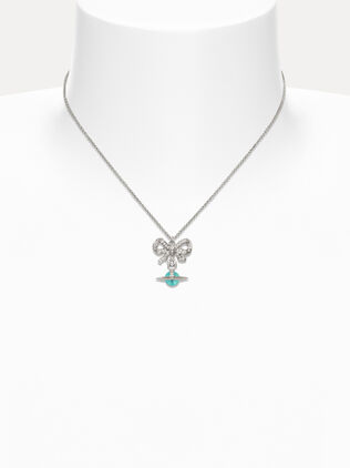 Octavie Pendant Necklace