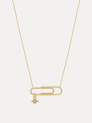 Pimlico Pendant Necklace 