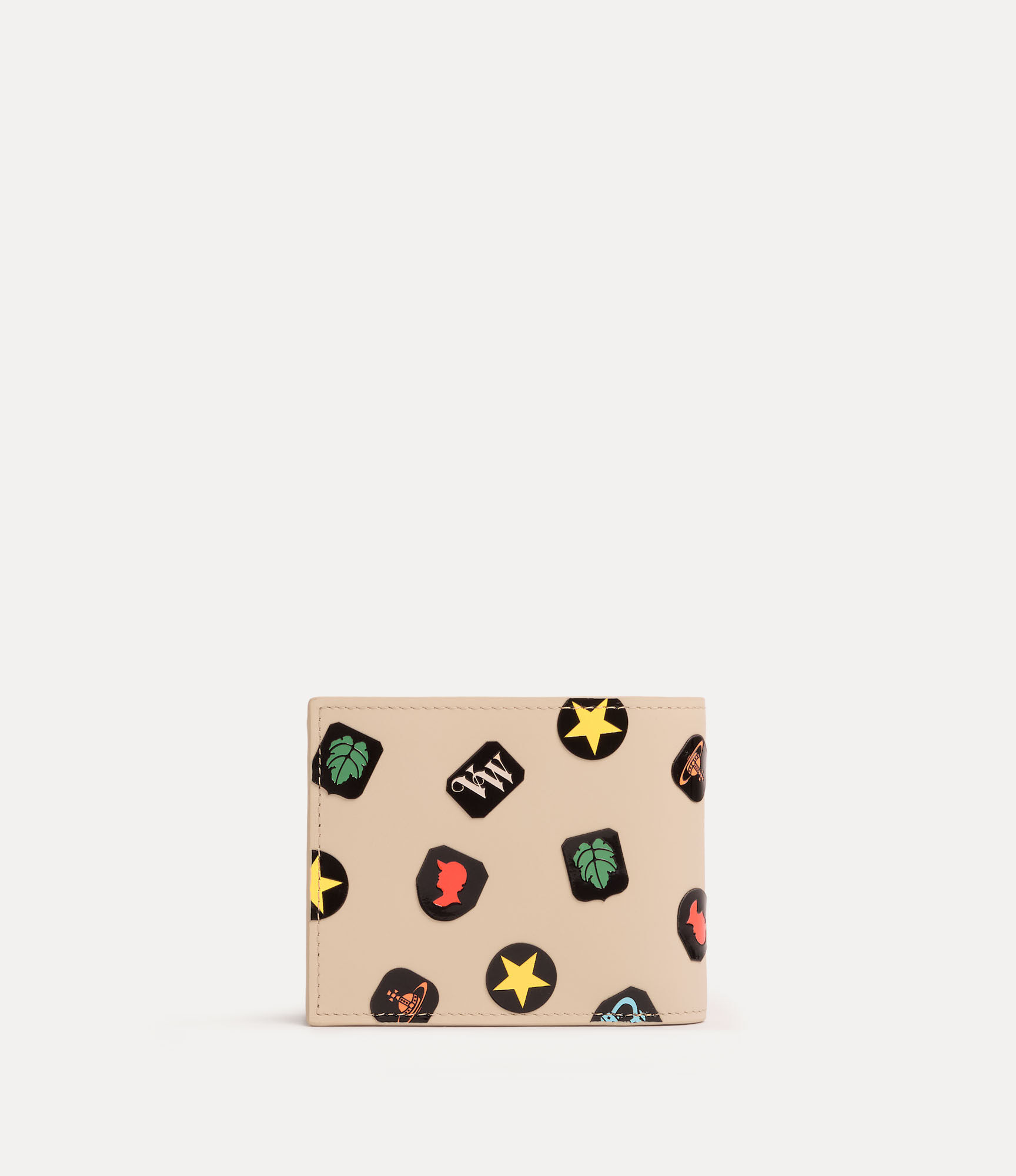 Bifold Wallet  large image number 2