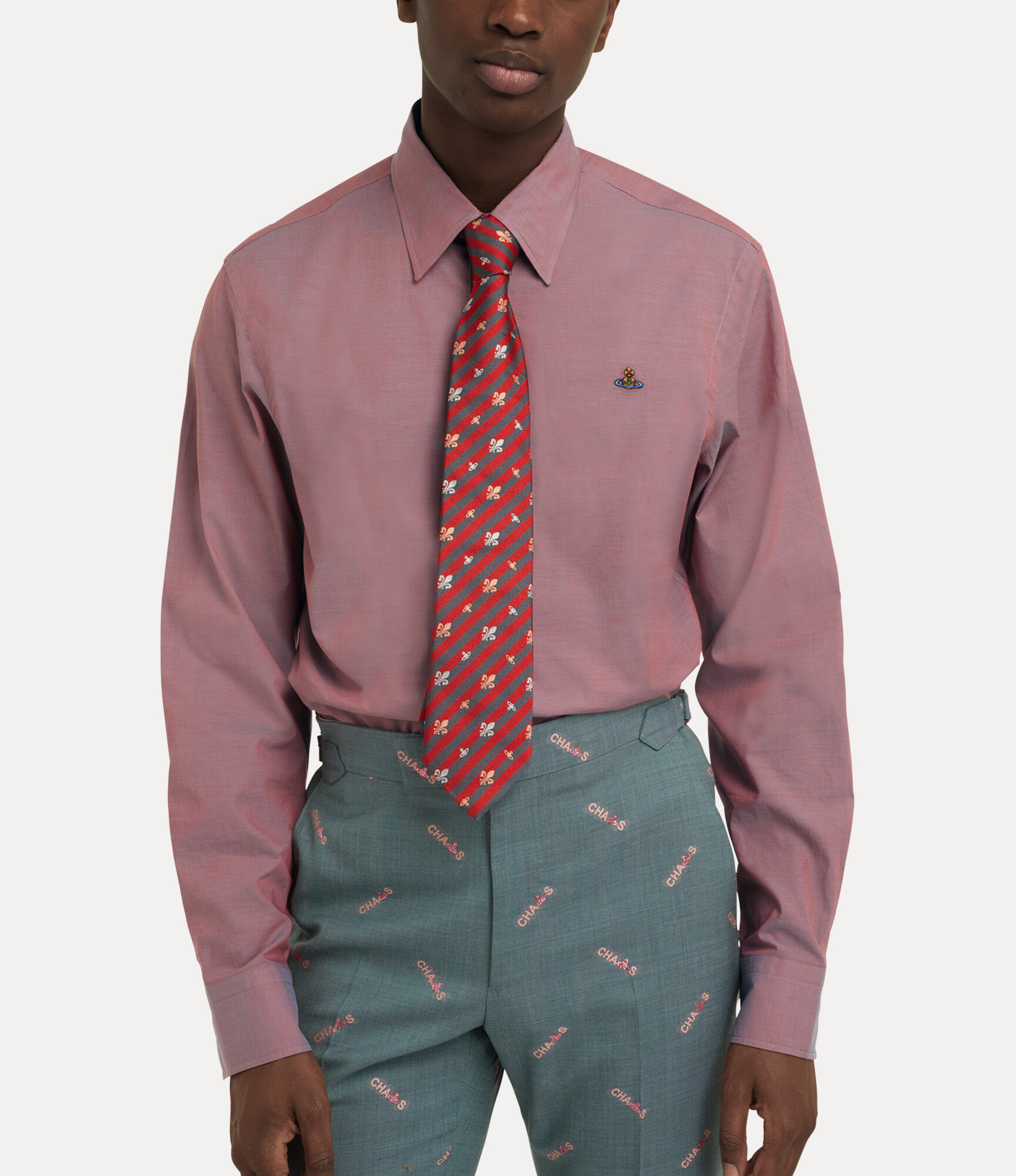 Ghost Shirt  large image number 4