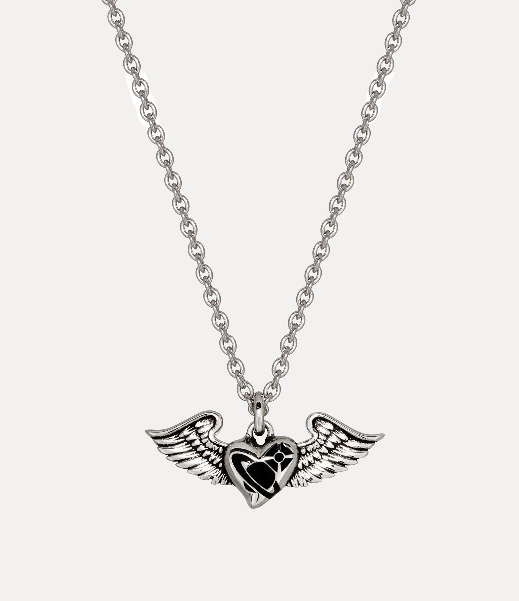 Man. Herbert Pendant Necklace
