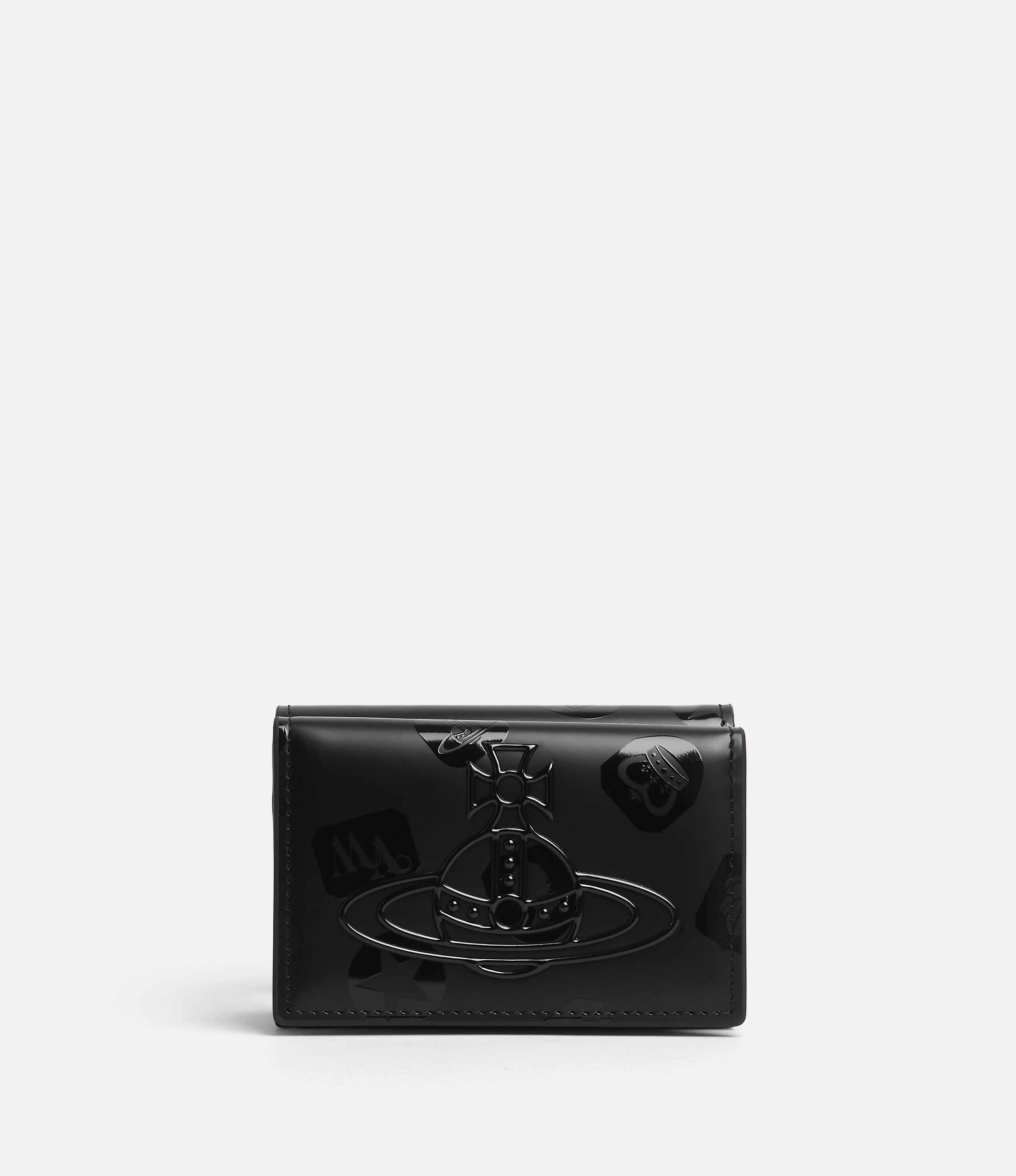 Trifold Wallet 