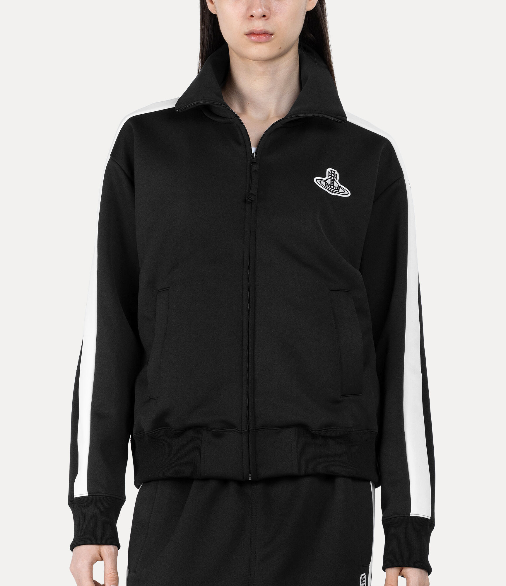 Track Jacket   large image number 4